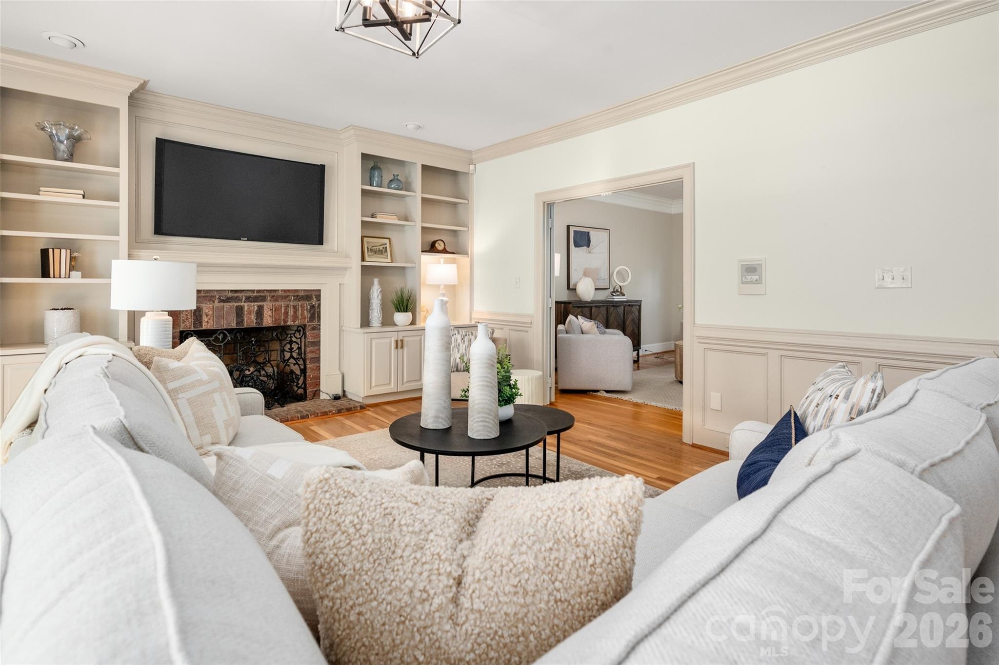 Providence Country Club - Residential