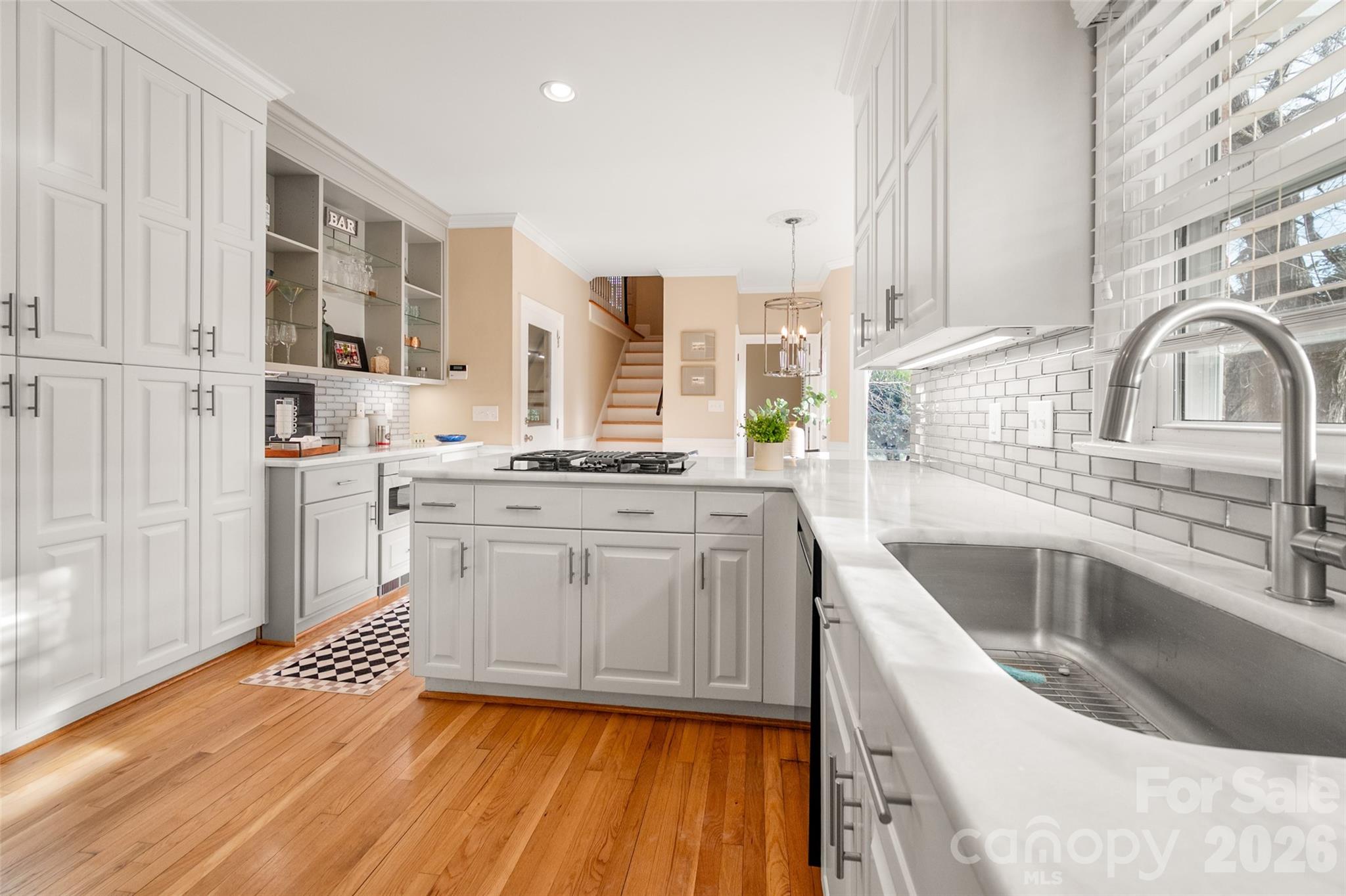 Providence Country Club - Residential