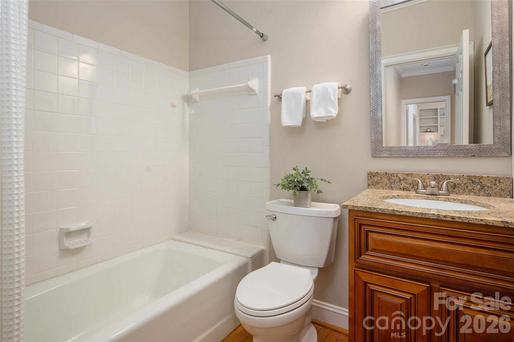 Providence Country Club - Residential