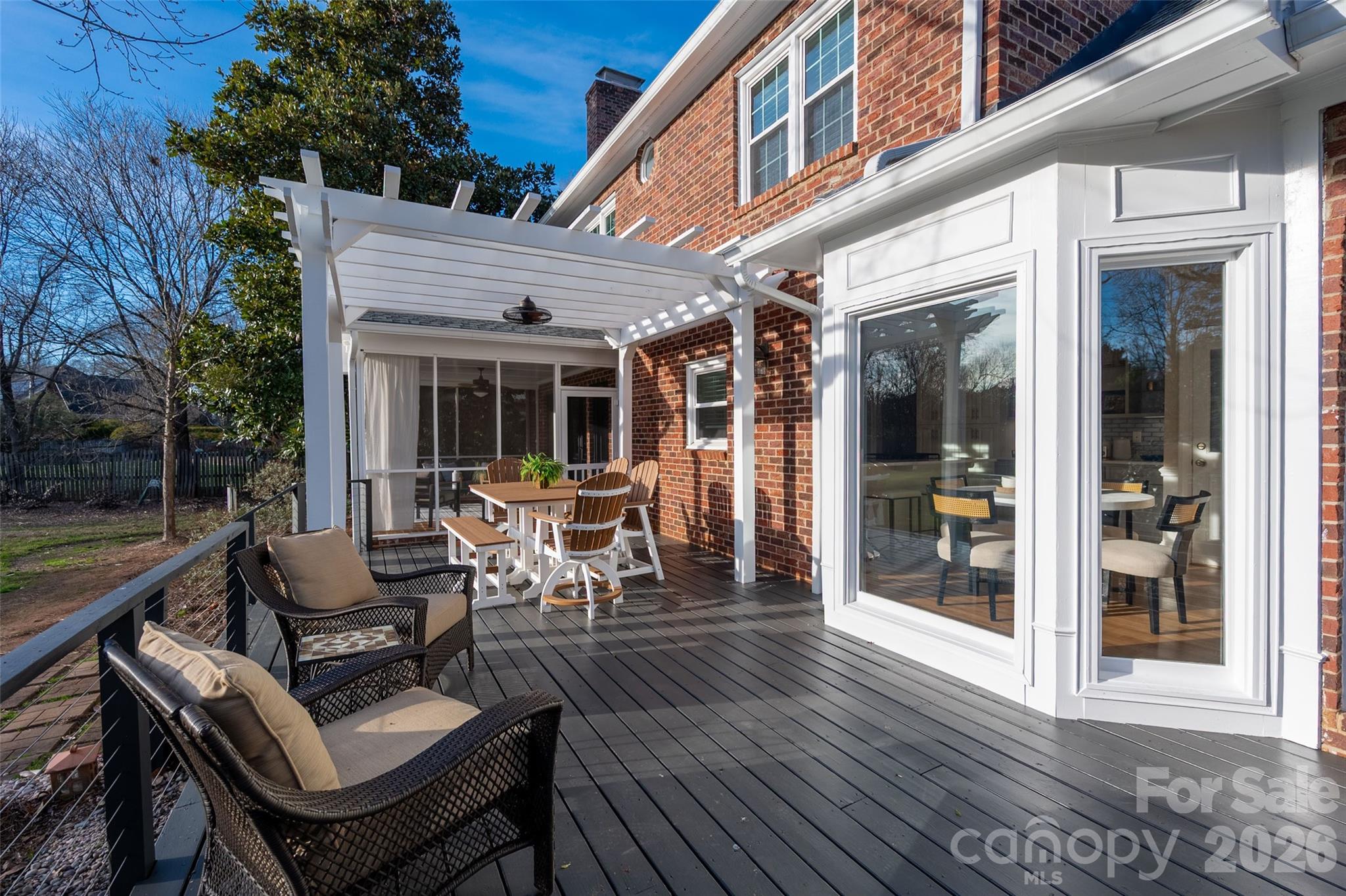 Providence Country Club - Residential