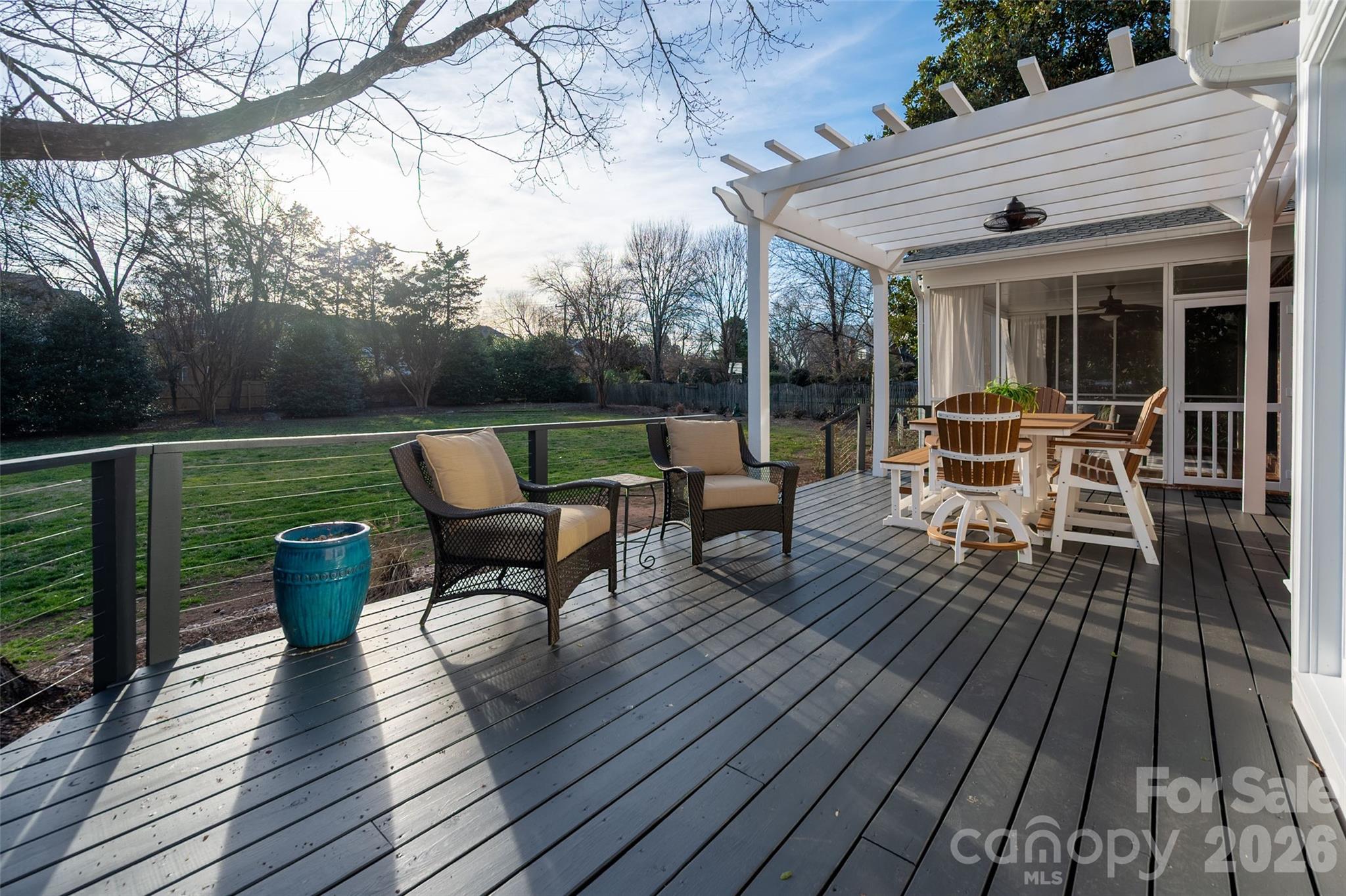 Providence Country Club - Residential