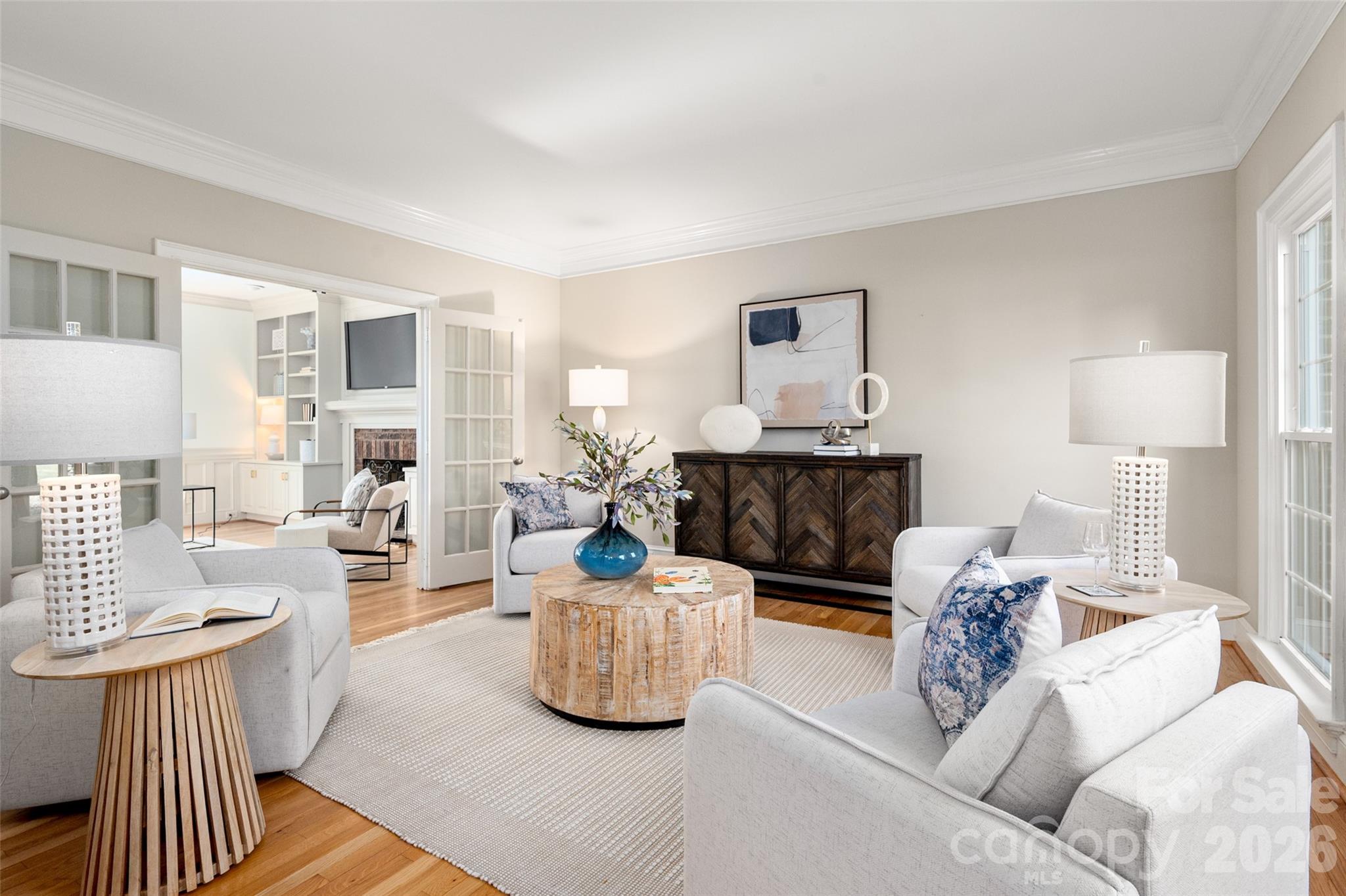 Providence Country Club - Residential