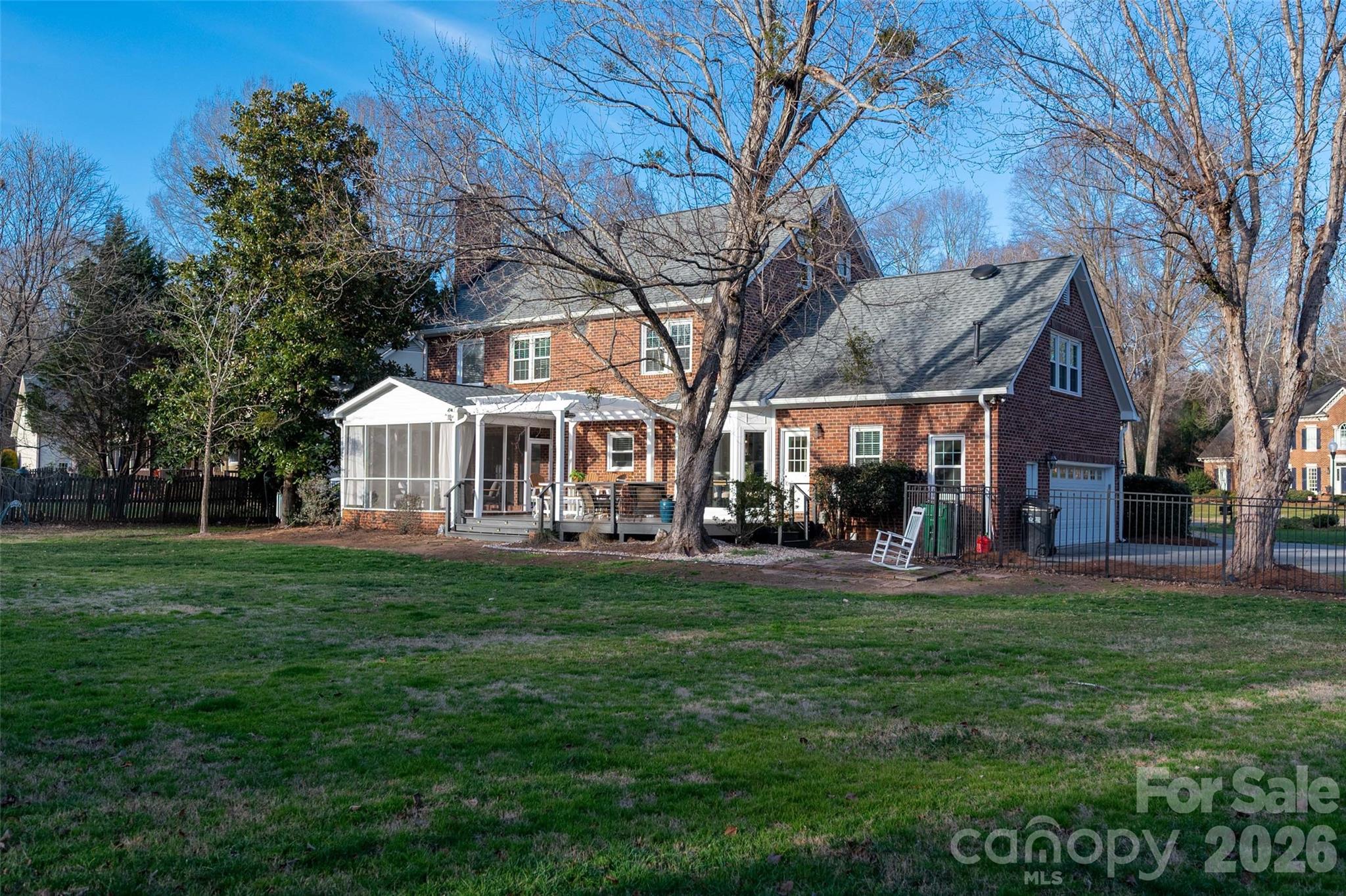 Providence Country Club - Residential