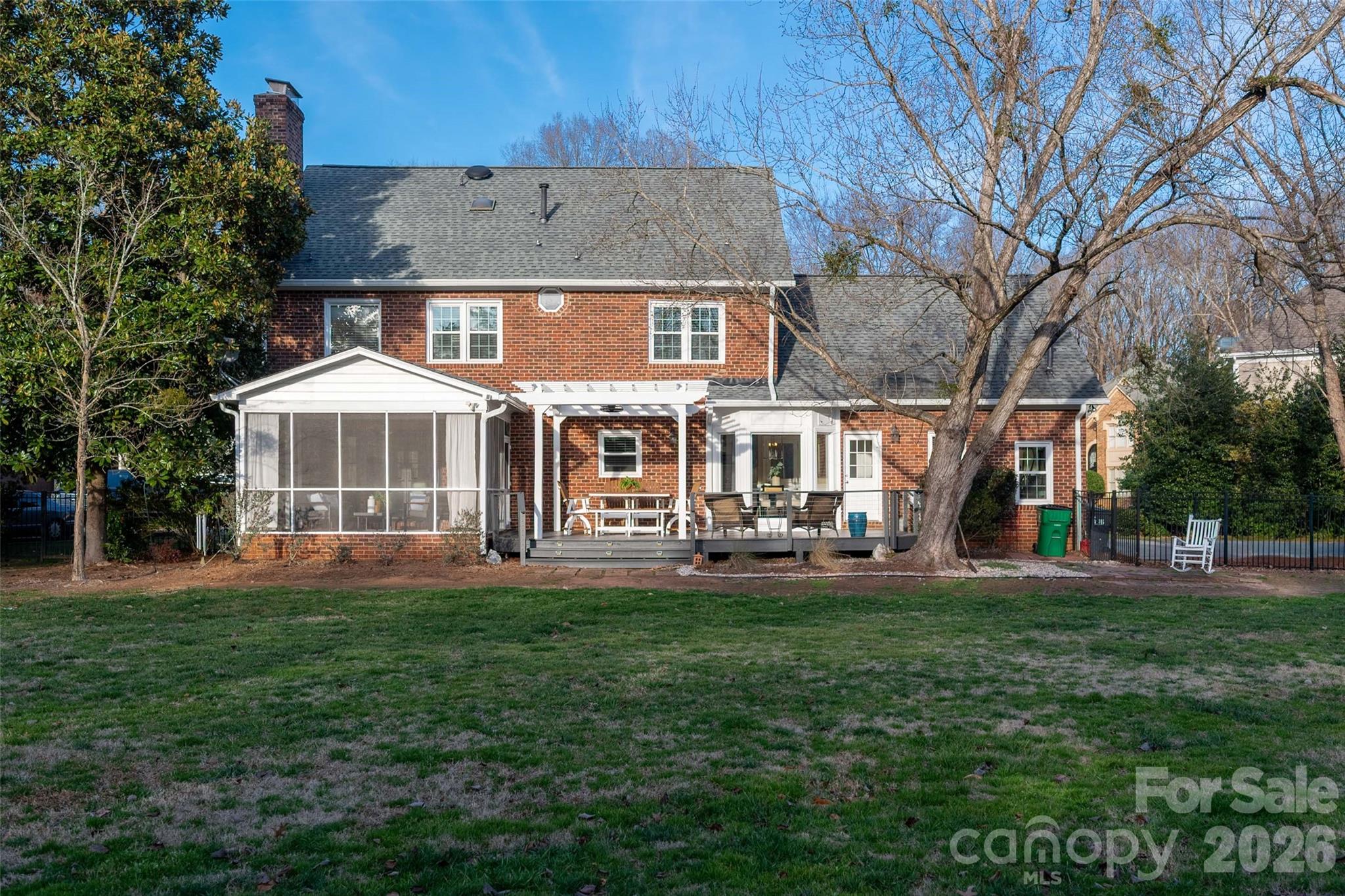 Providence Country Club - Residential