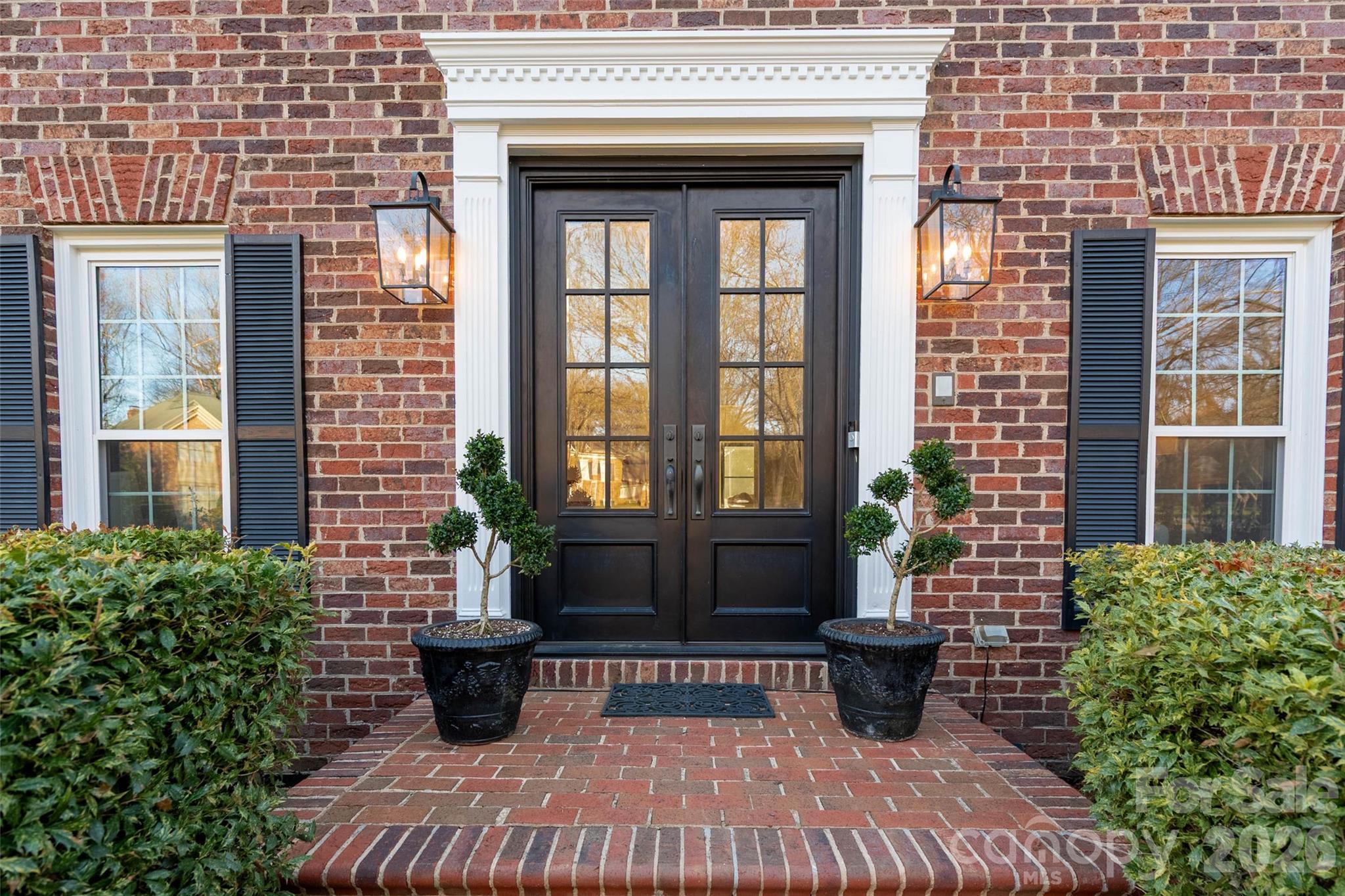 5512 Bellerive Court