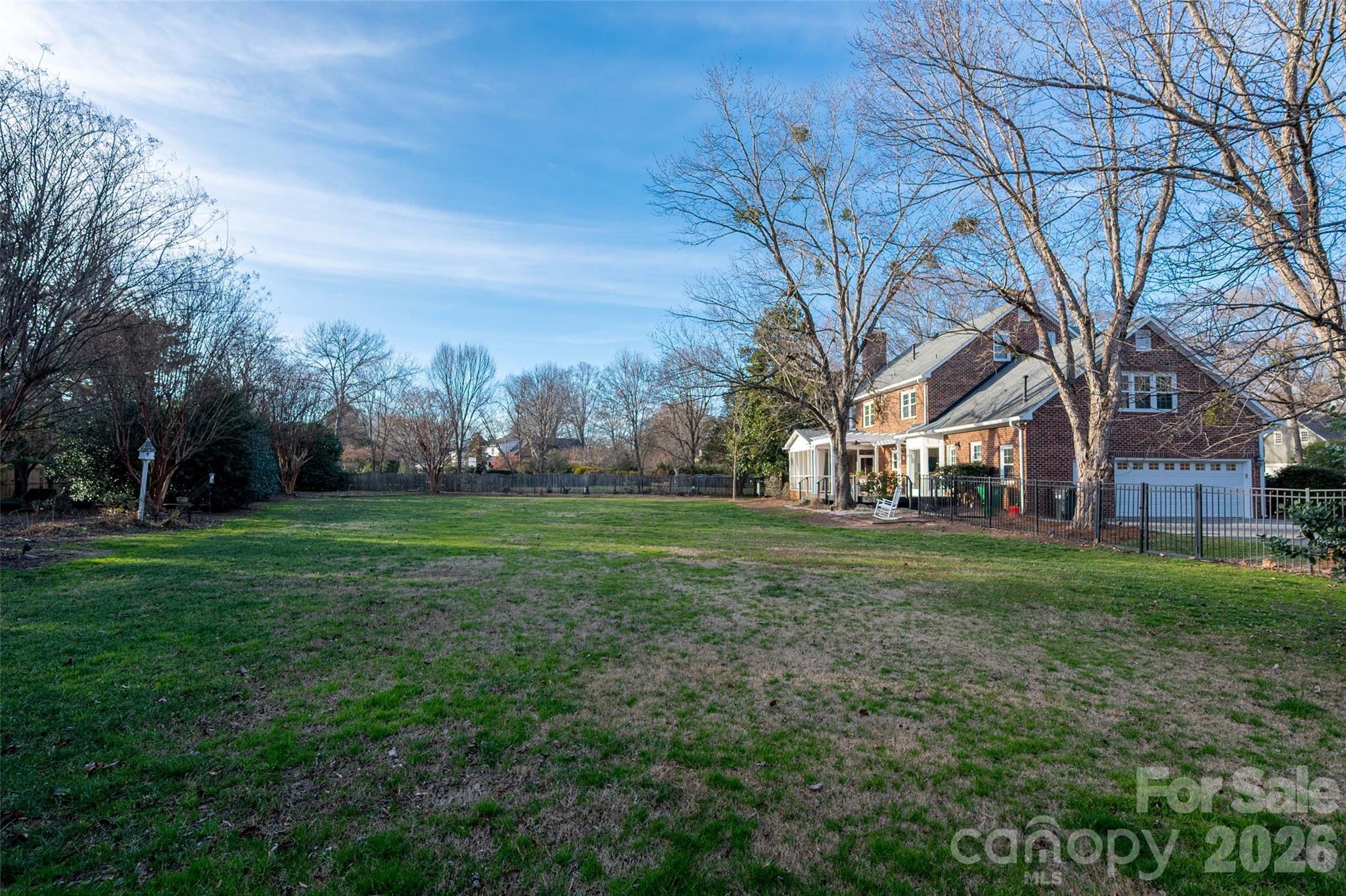 Providence Country Club - Residential