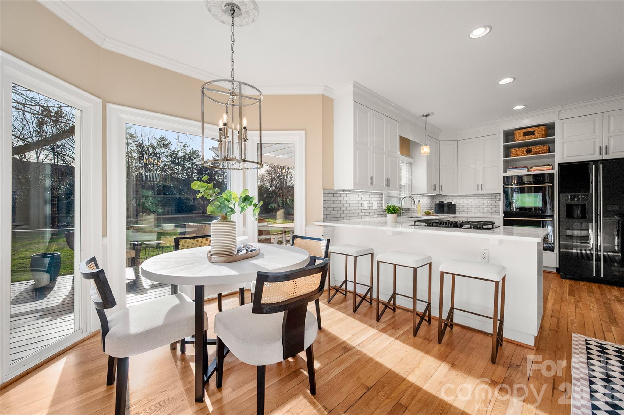 Providence Country Club - Residential