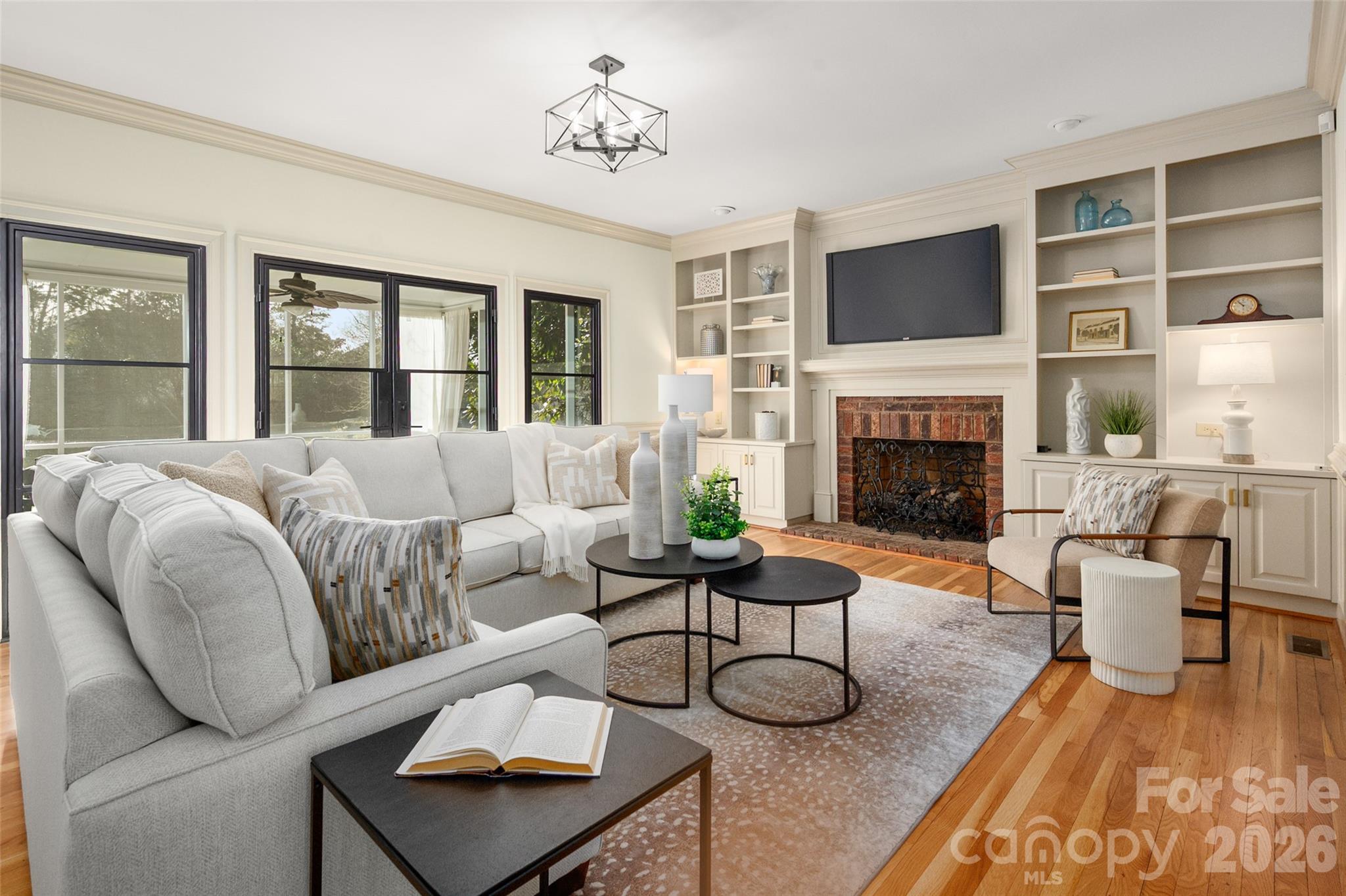 Providence Country Club - Residential