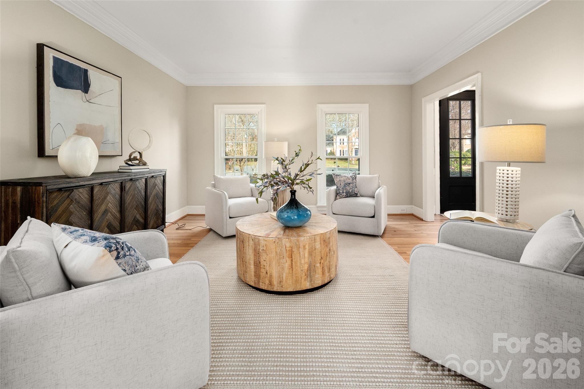 Providence Country Club - Residential