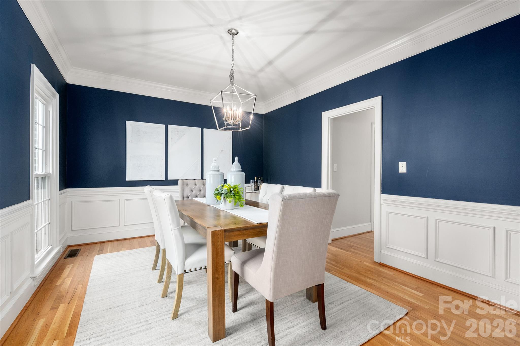 Providence Country Club - Residential