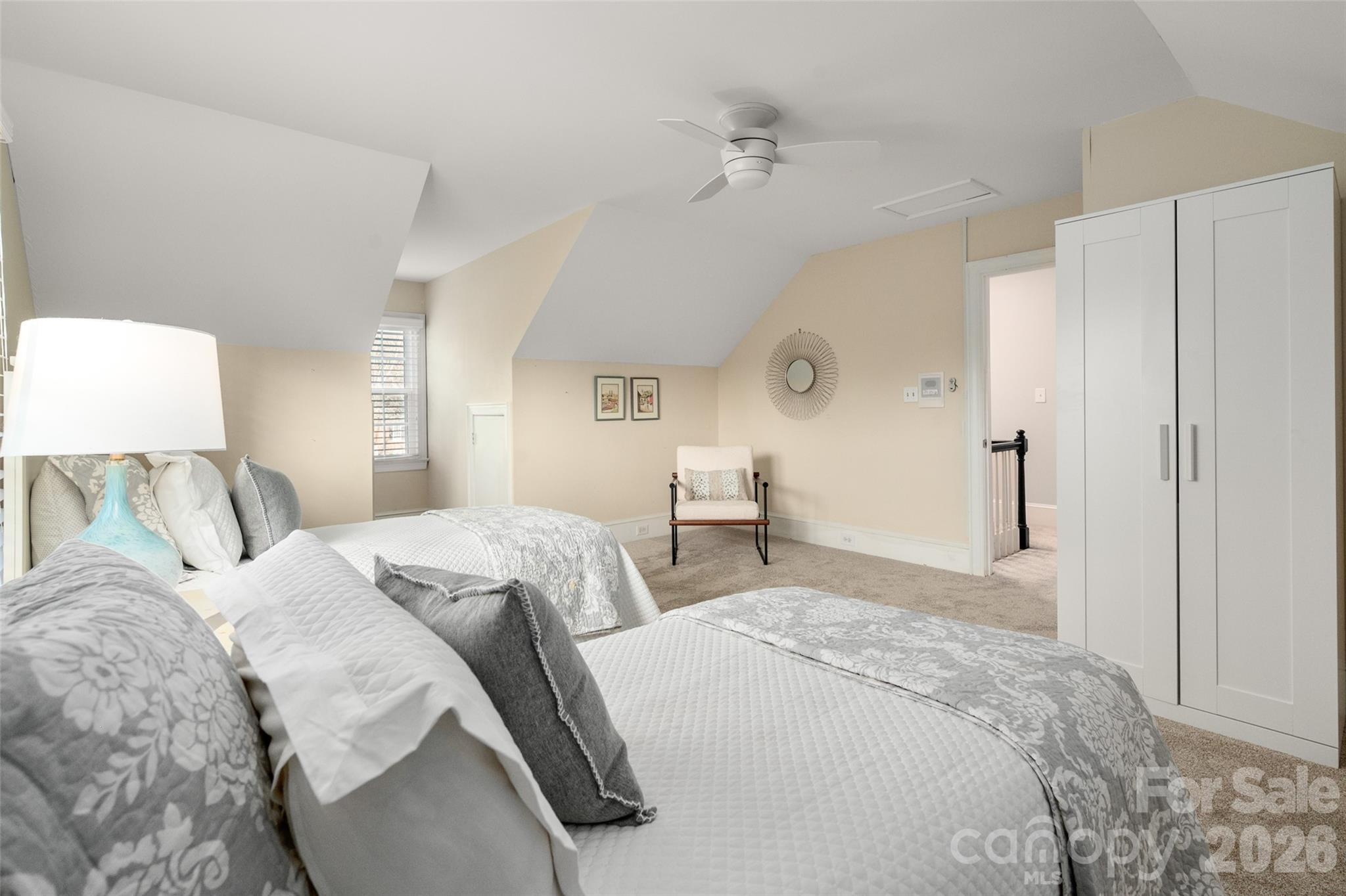 Providence Country Club - Residential