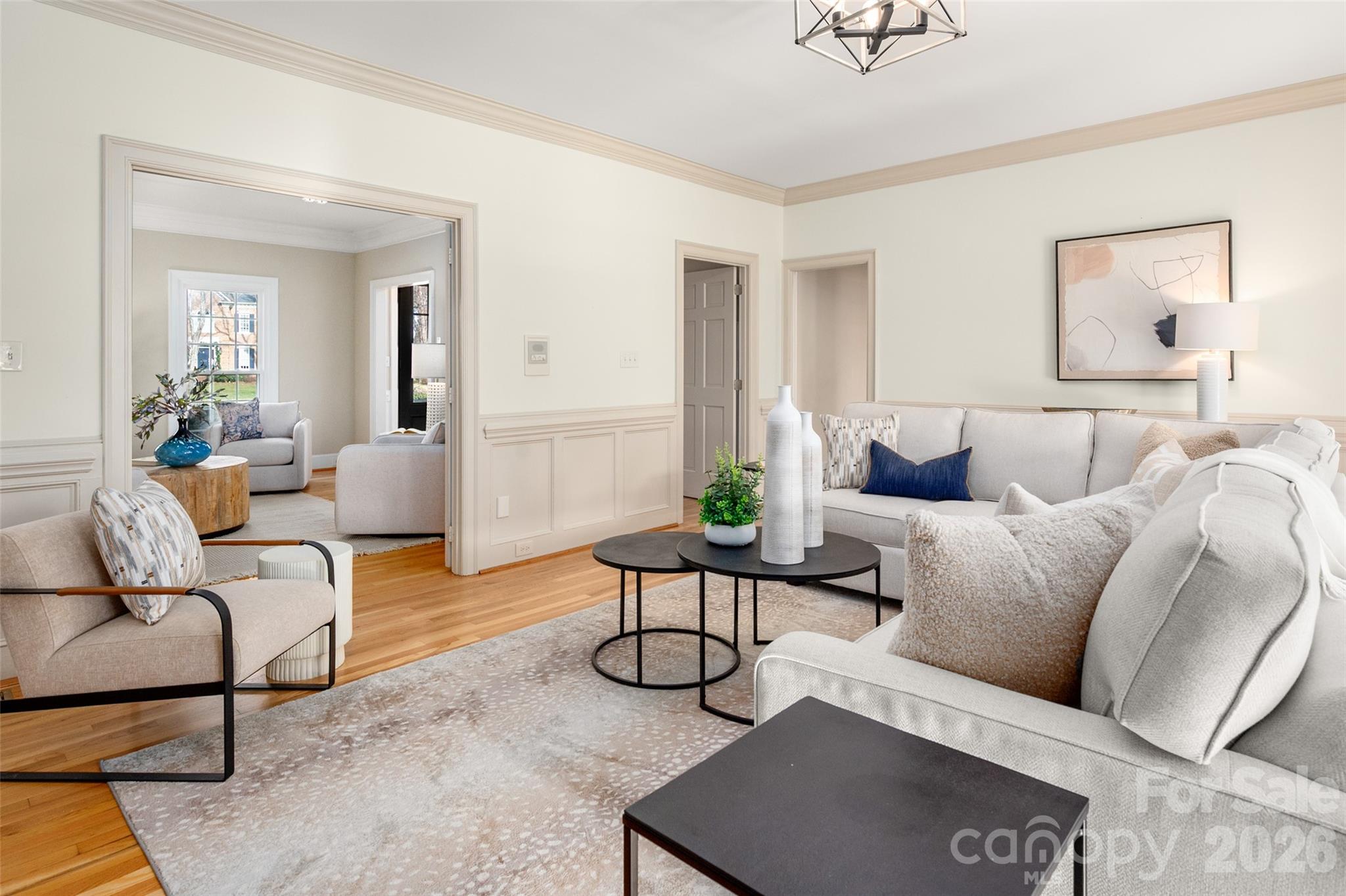 Providence Country Club - Residential