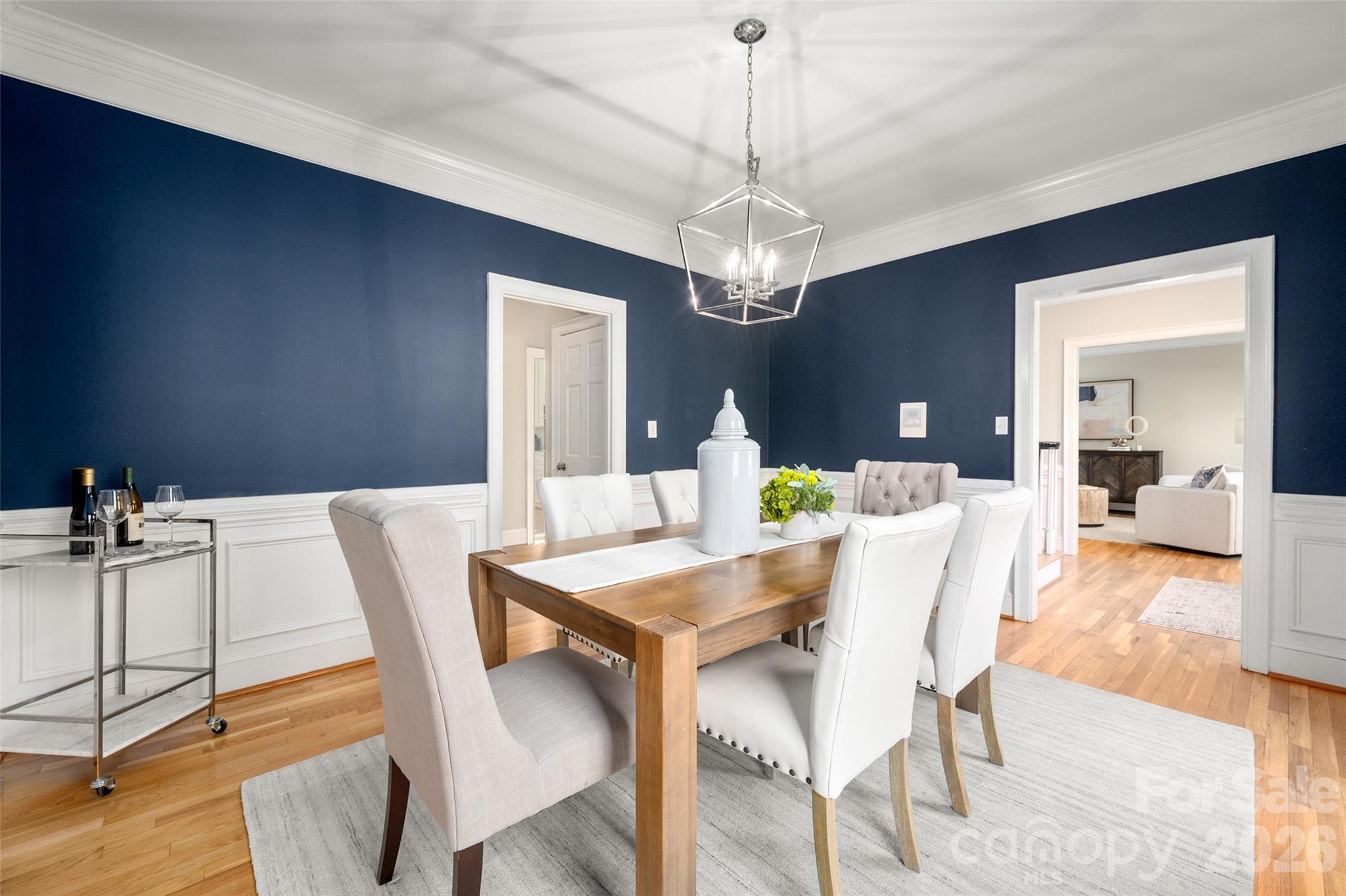 Providence Country Club - Residential