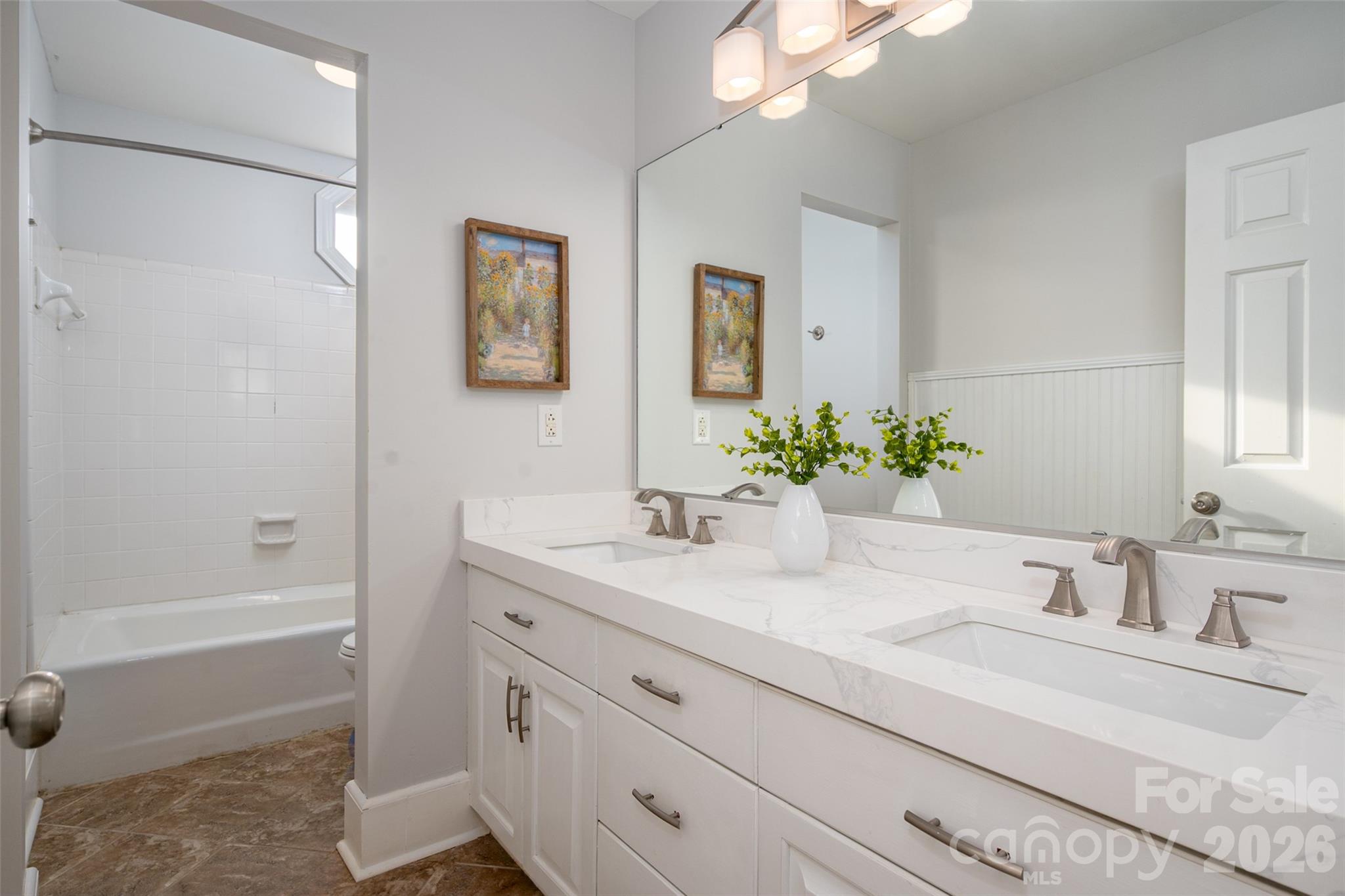 Providence Country Club - Residential