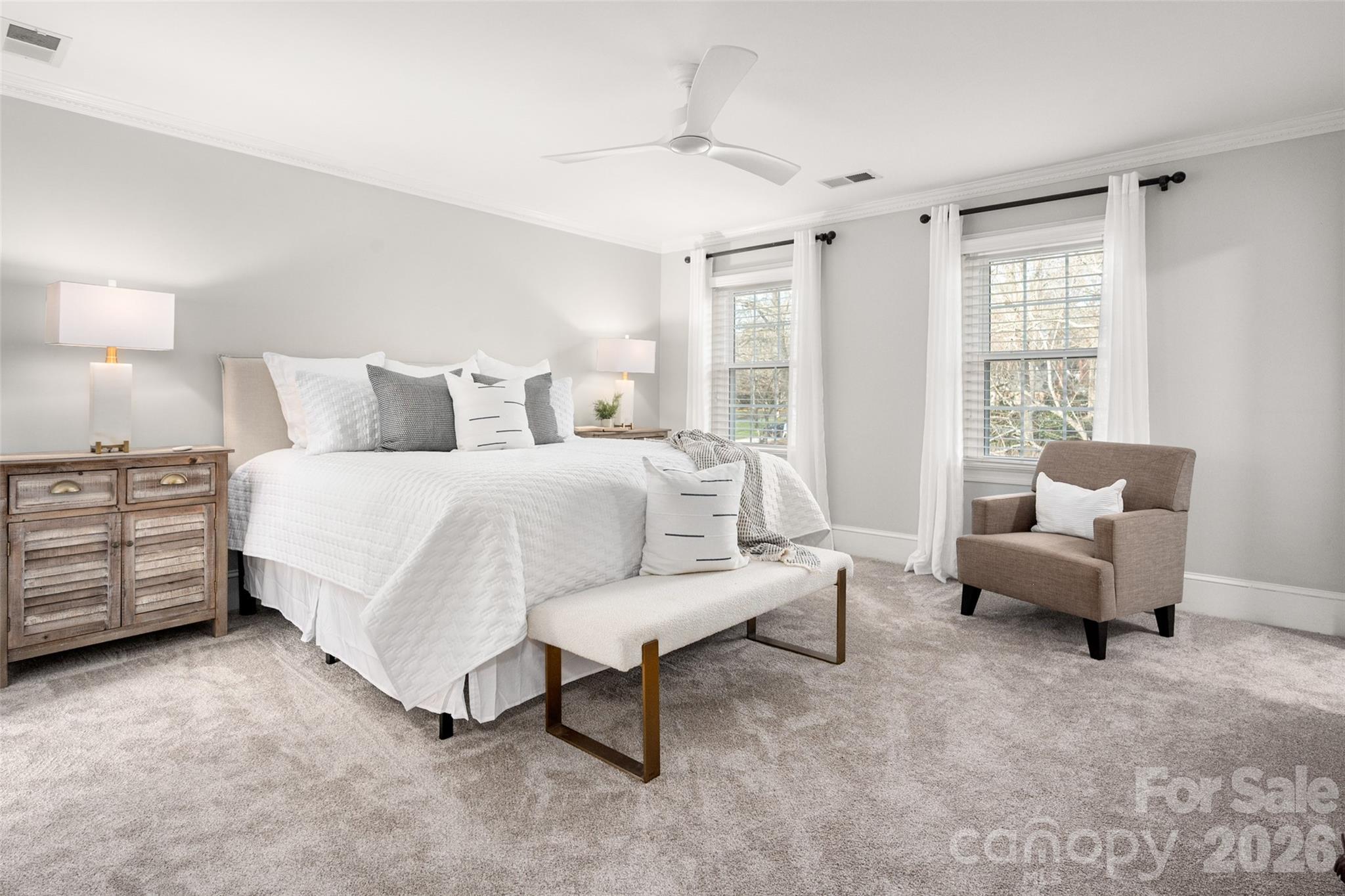 Providence Country Club - Residential