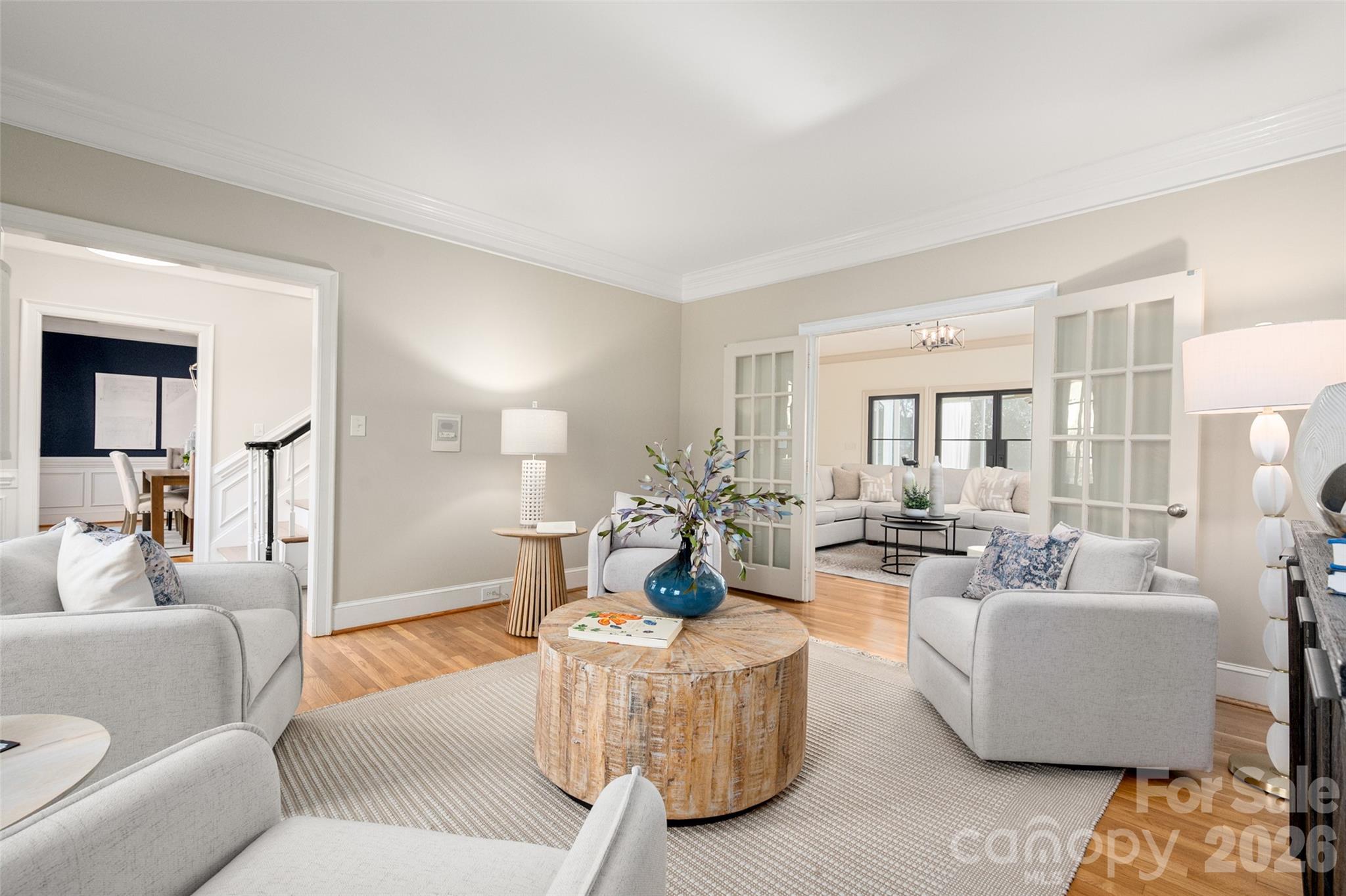 Providence Country Club - Residential