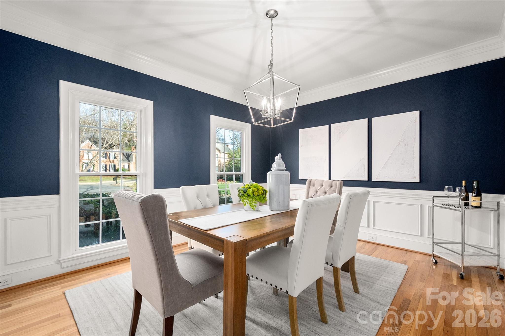 Providence Country Club - Residential