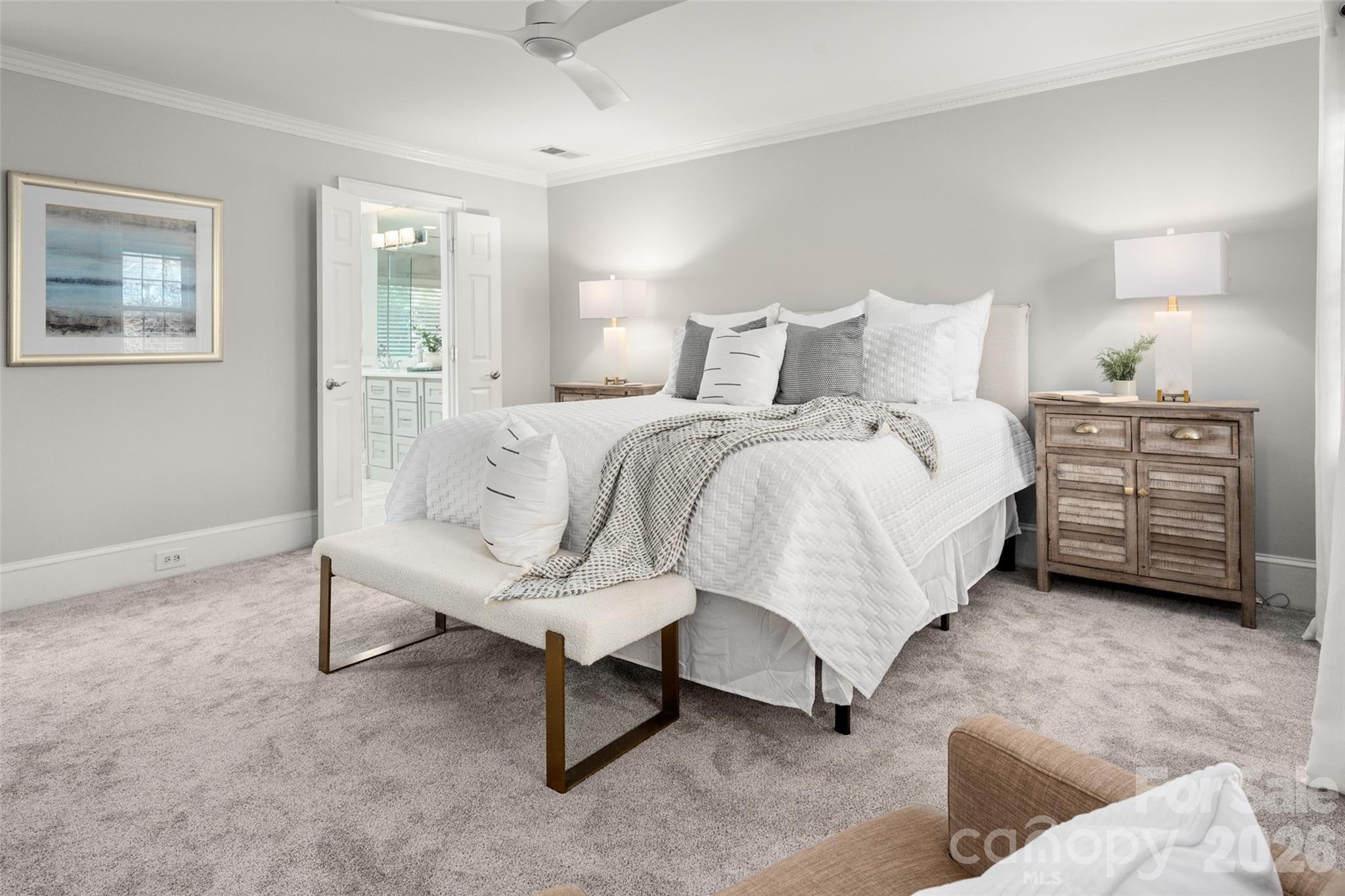 Providence Country Club - Residential