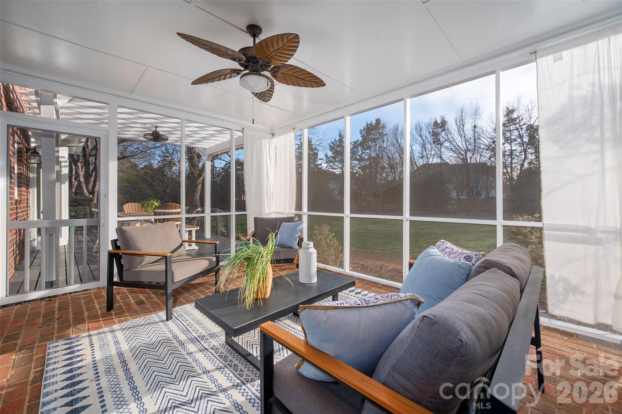 Providence Country Club - Residential