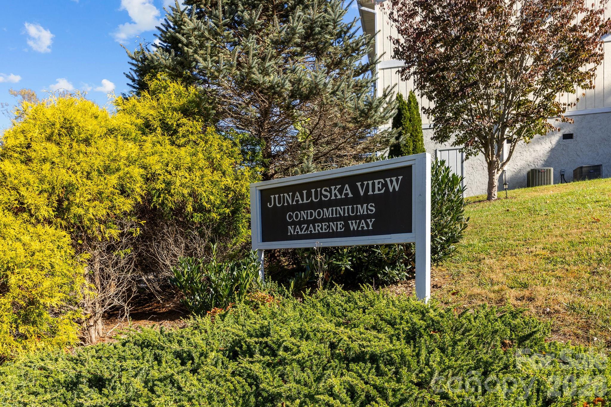 Junaluska View Inc - Residential