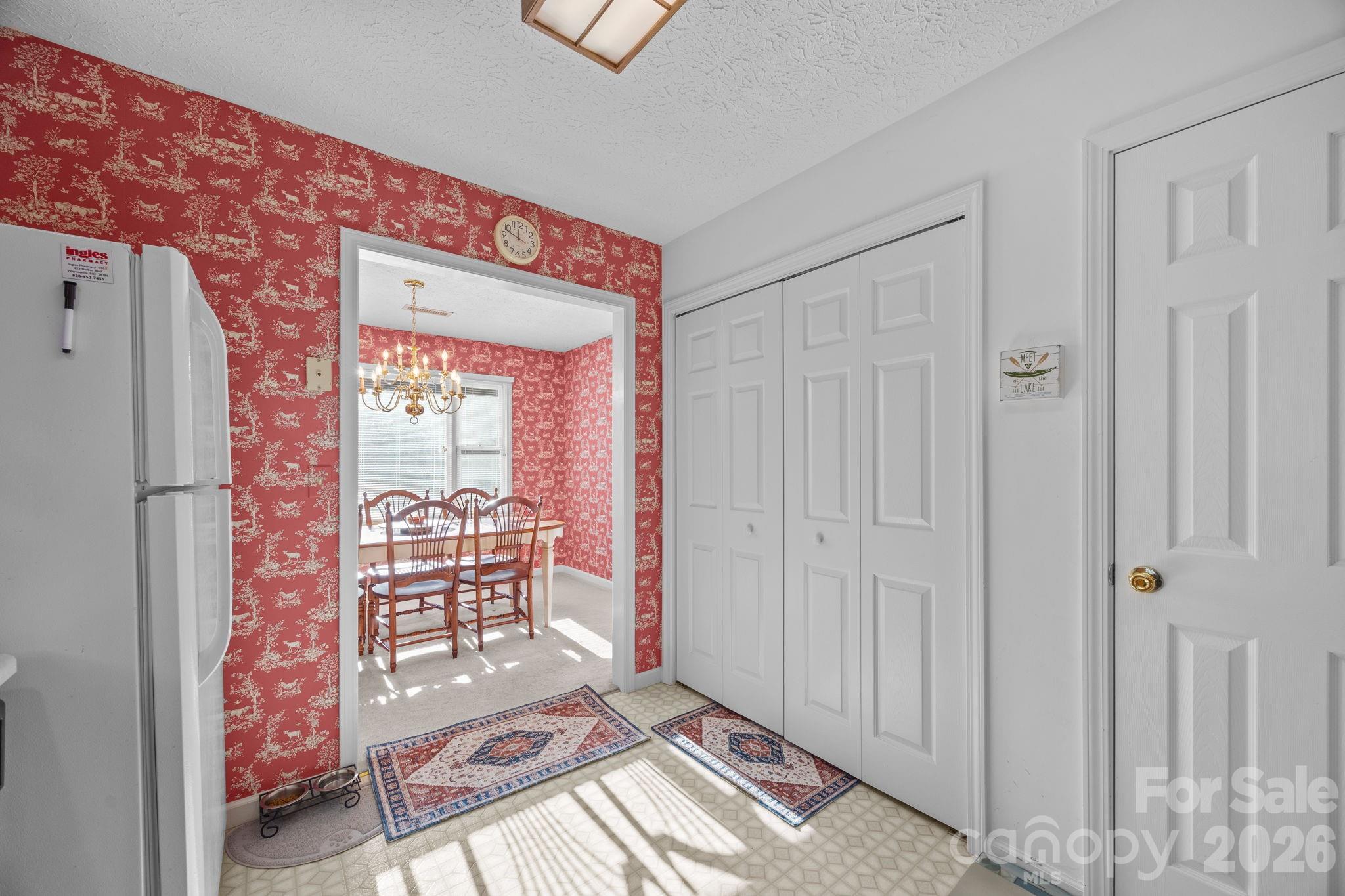 Junaluska View Inc - Residential