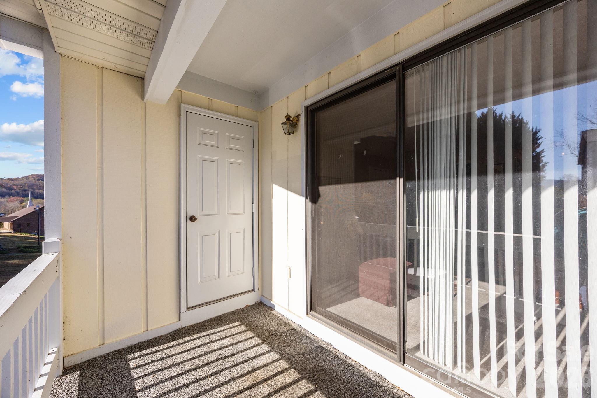 Junaluska View Inc - Residential