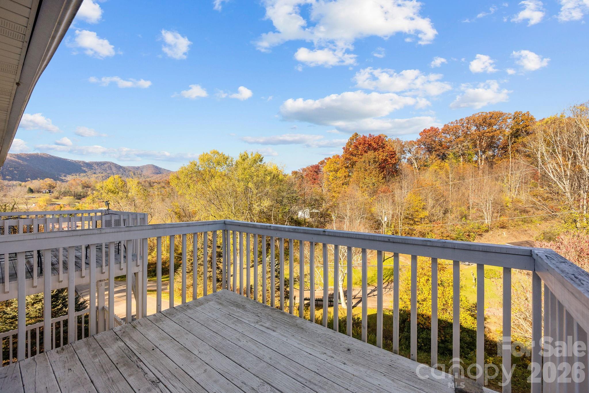 Junaluska View Inc - Residential