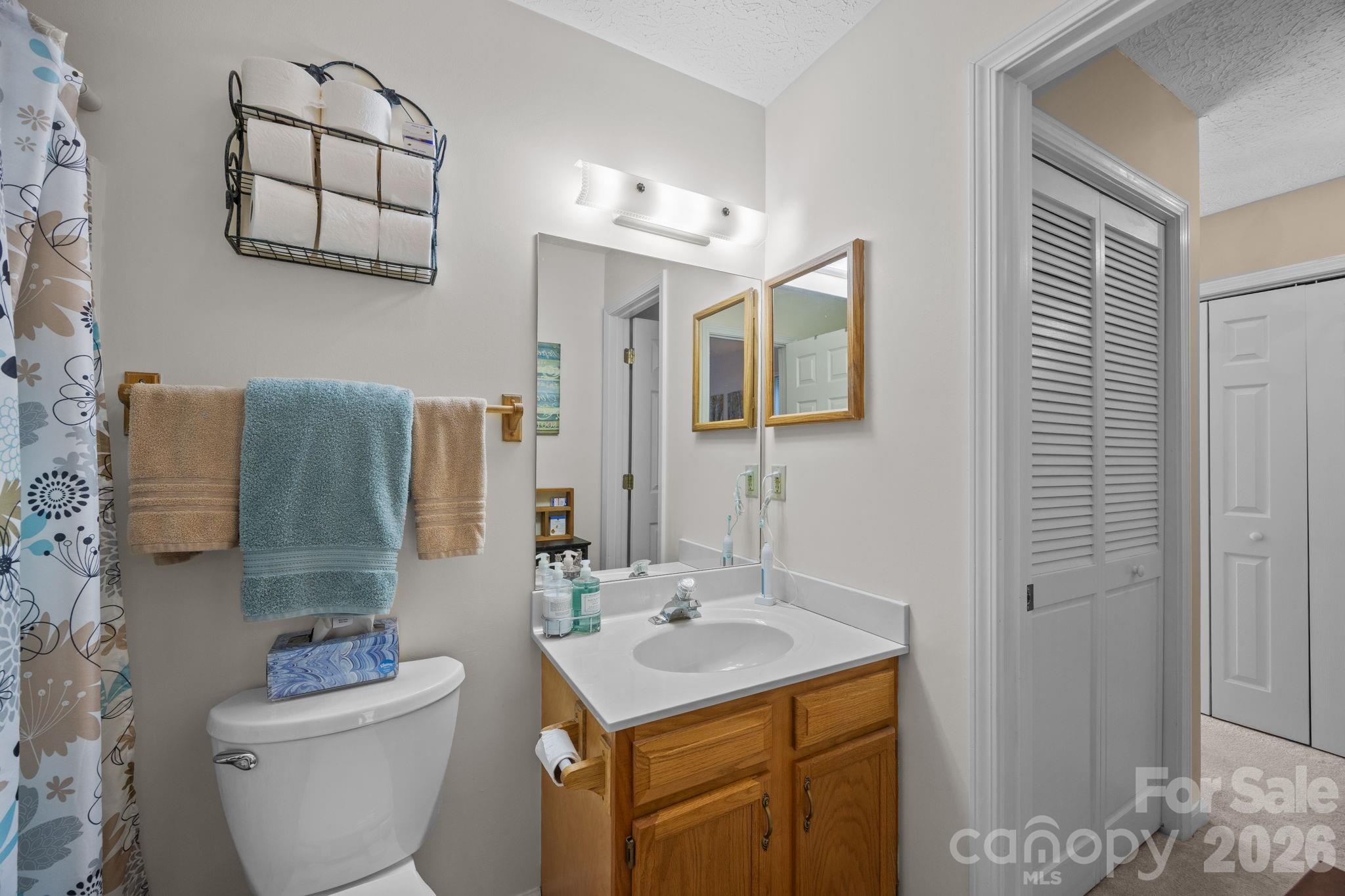 Junaluska View Inc - Residential