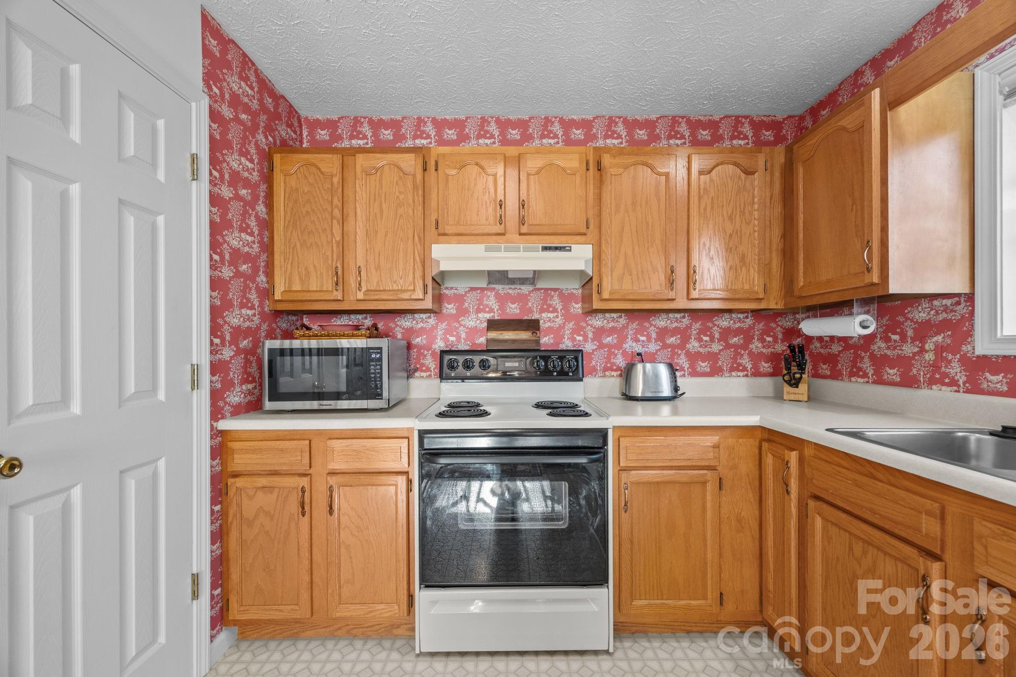 Junaluska View Inc - Residential