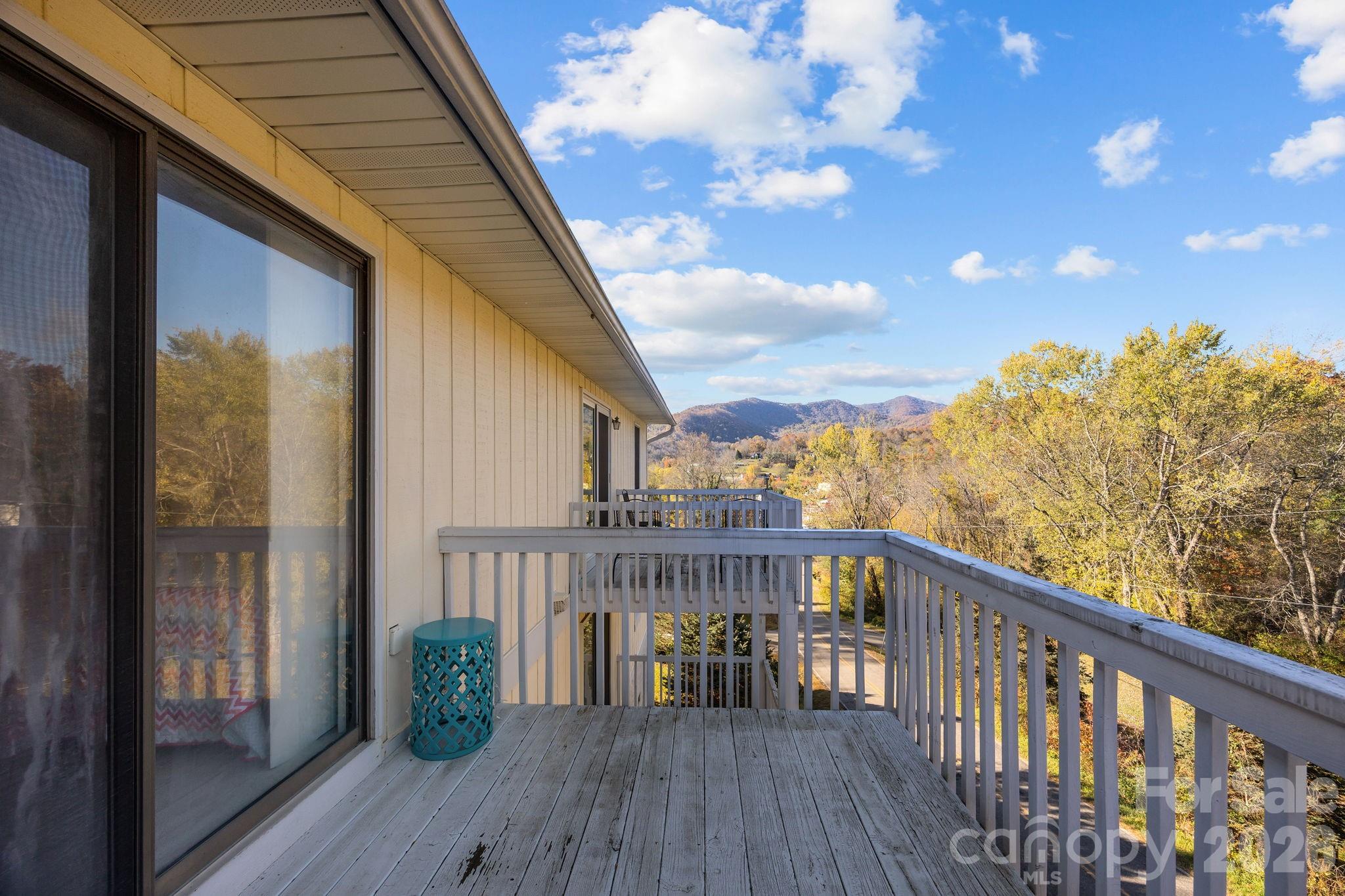 Junaluska View Inc - Residential