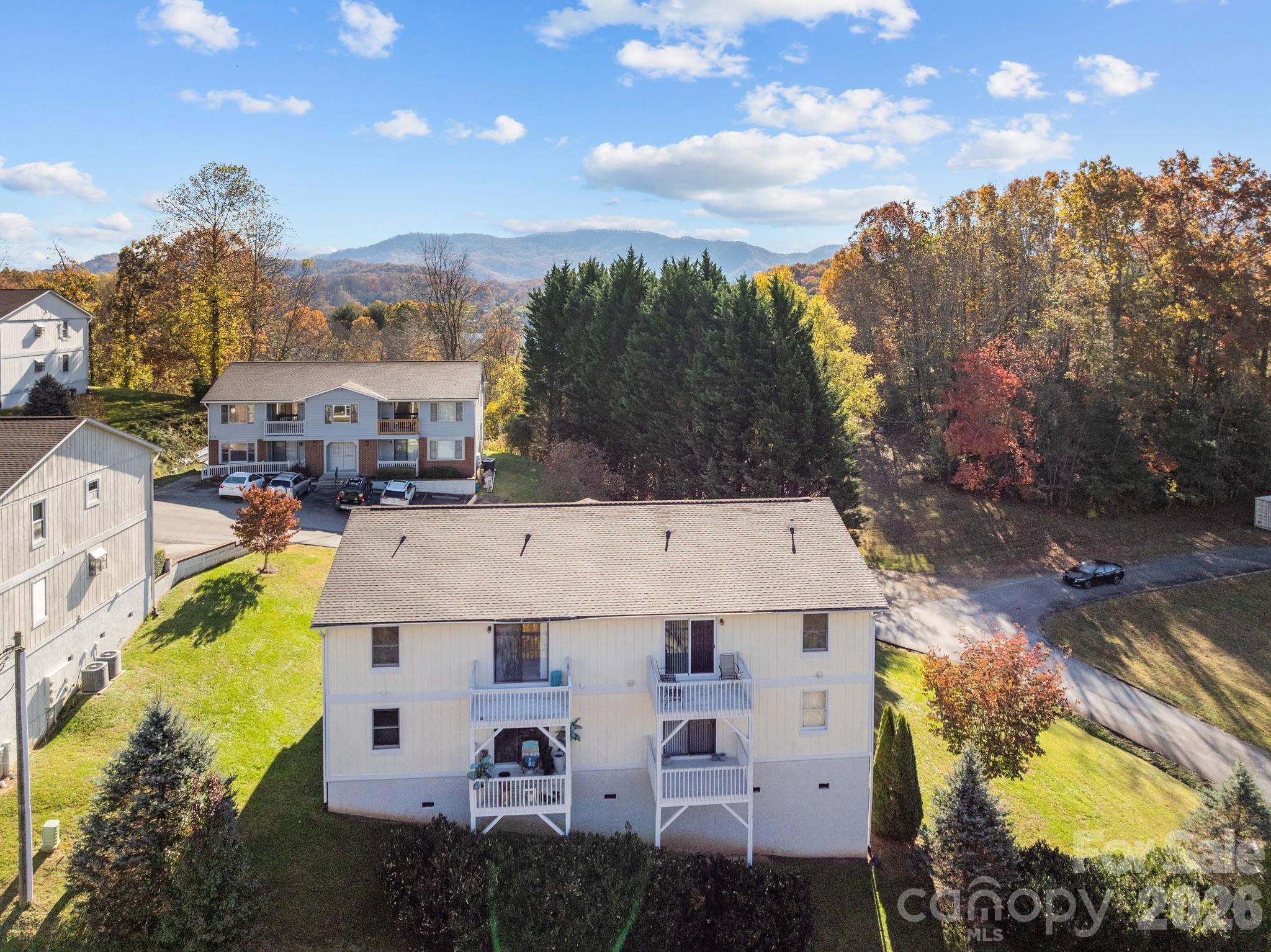 Junaluska View Inc - Residential