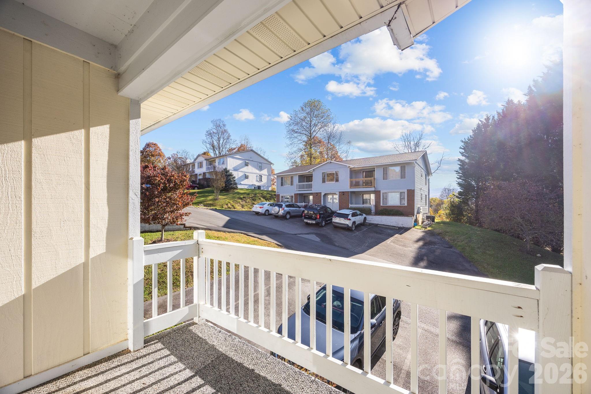 Junaluska View Inc - Residential