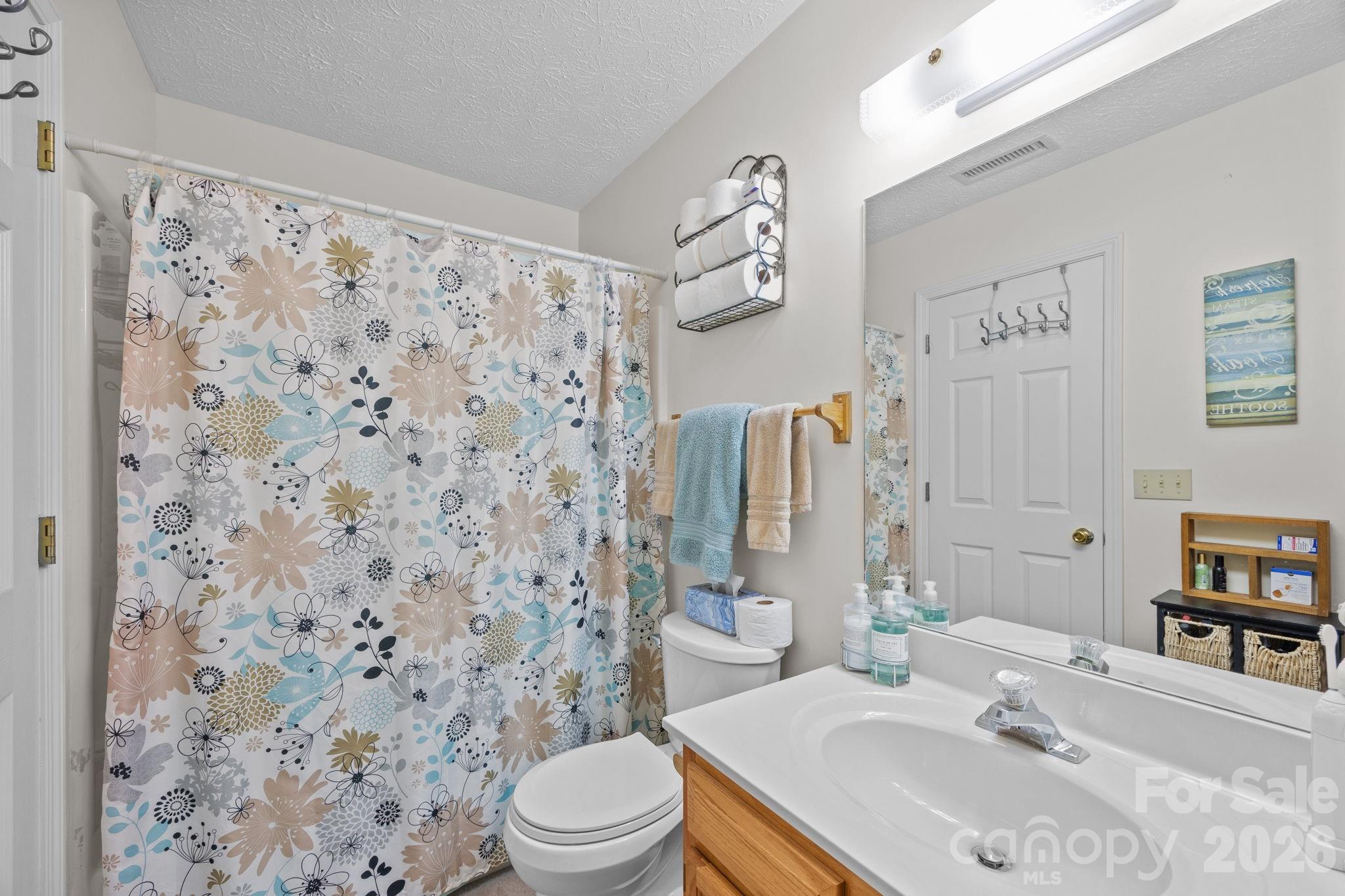 Junaluska View Inc - Residential