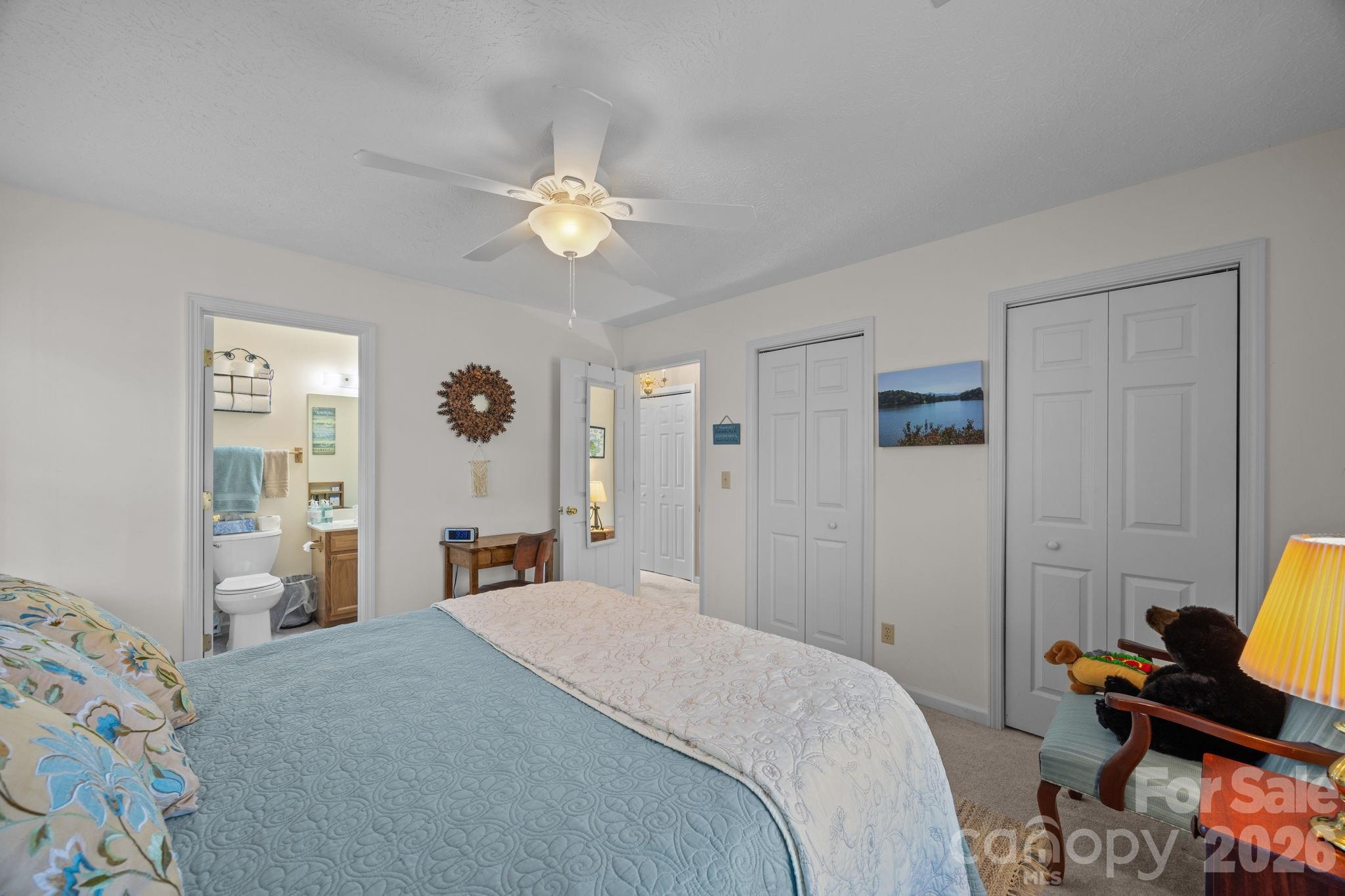 Junaluska View Inc - Residential