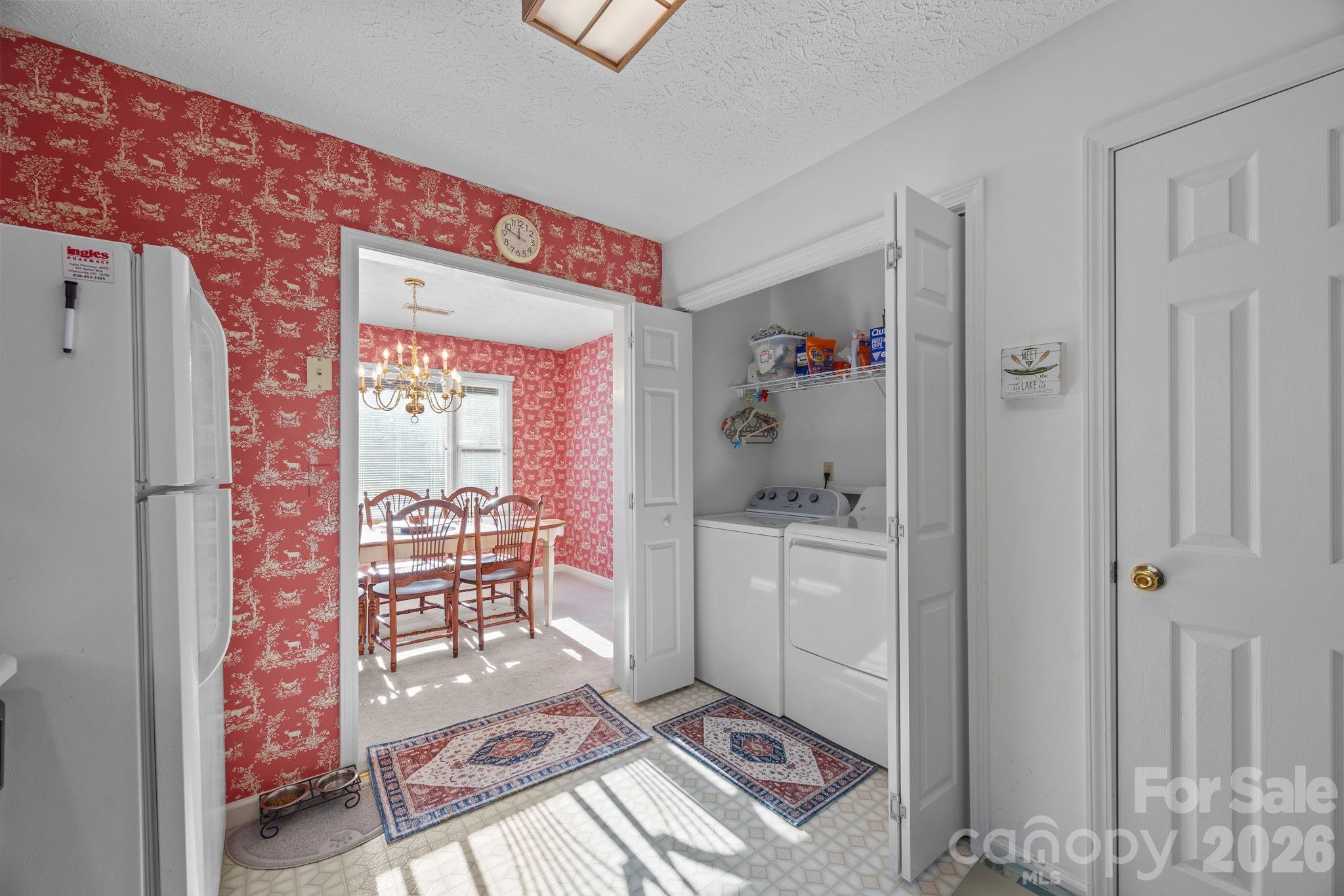 Junaluska View Inc - Residential