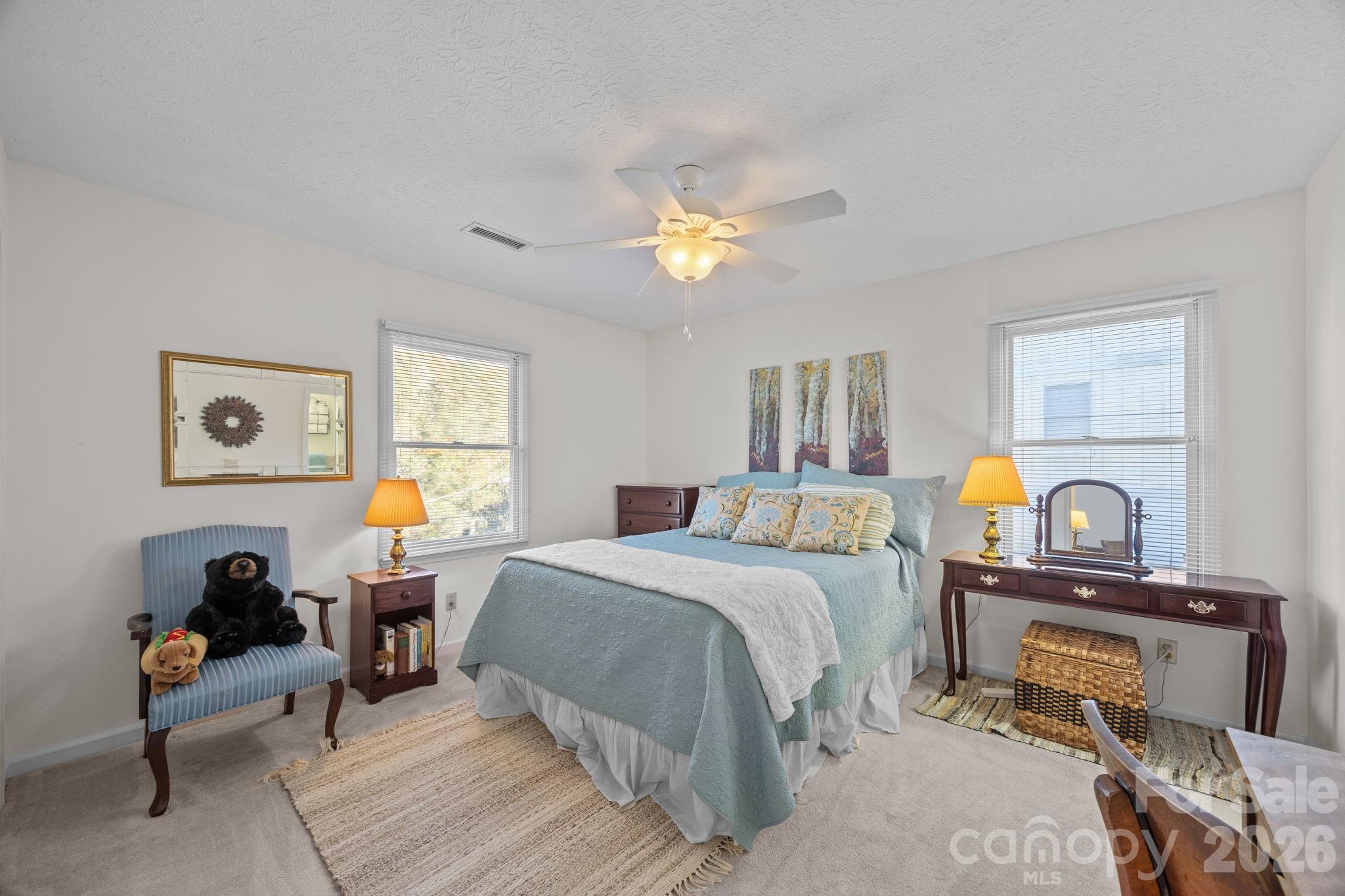 Junaluska View Inc - Residential