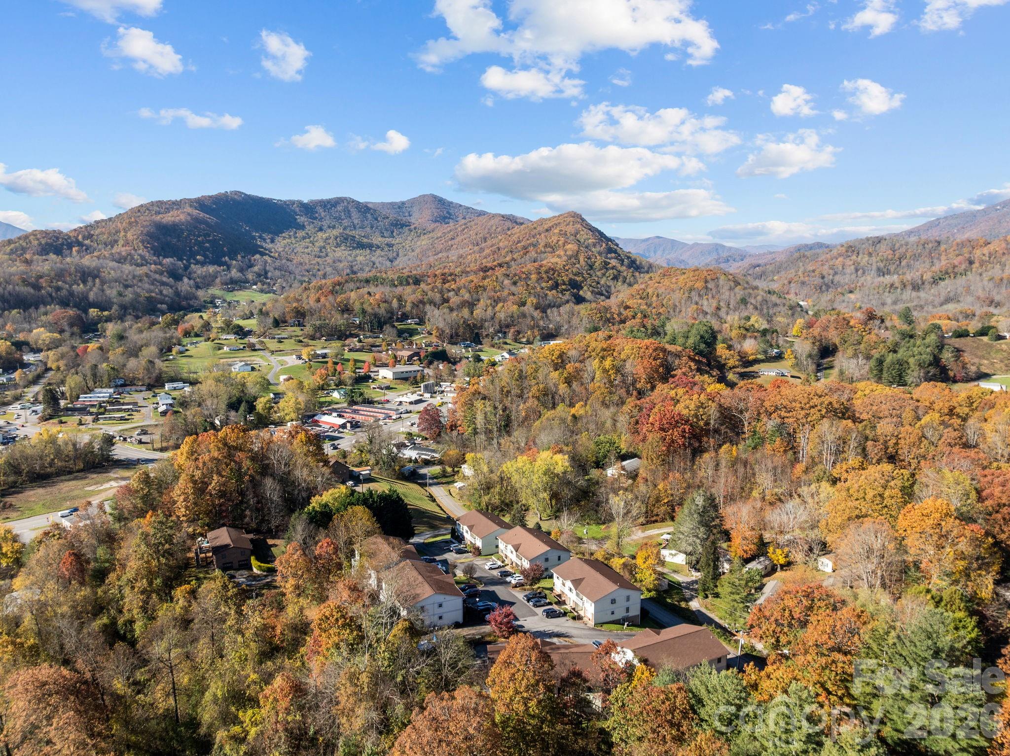 Junaluska View Inc - Residential