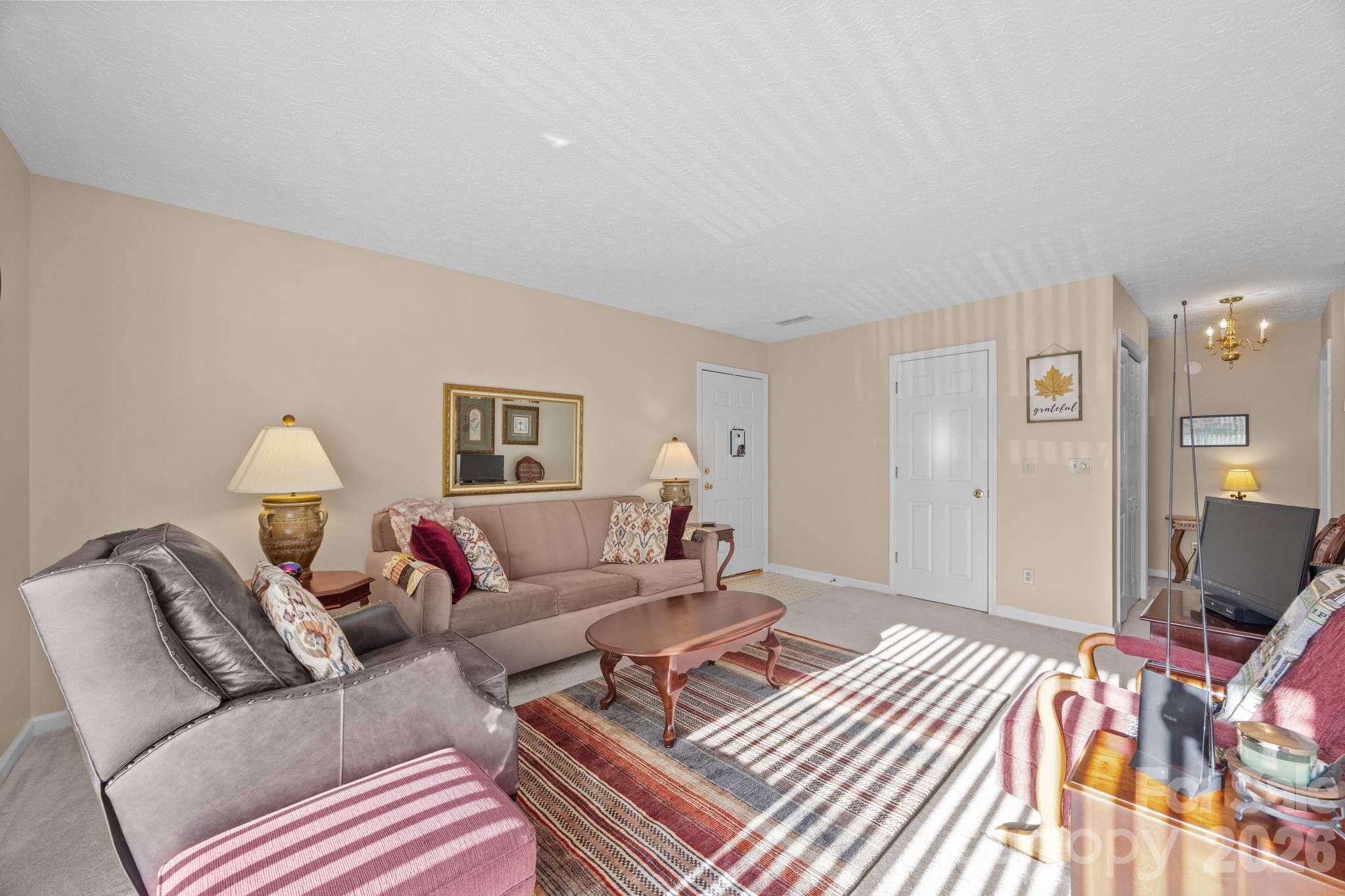 Junaluska View Inc - Residential