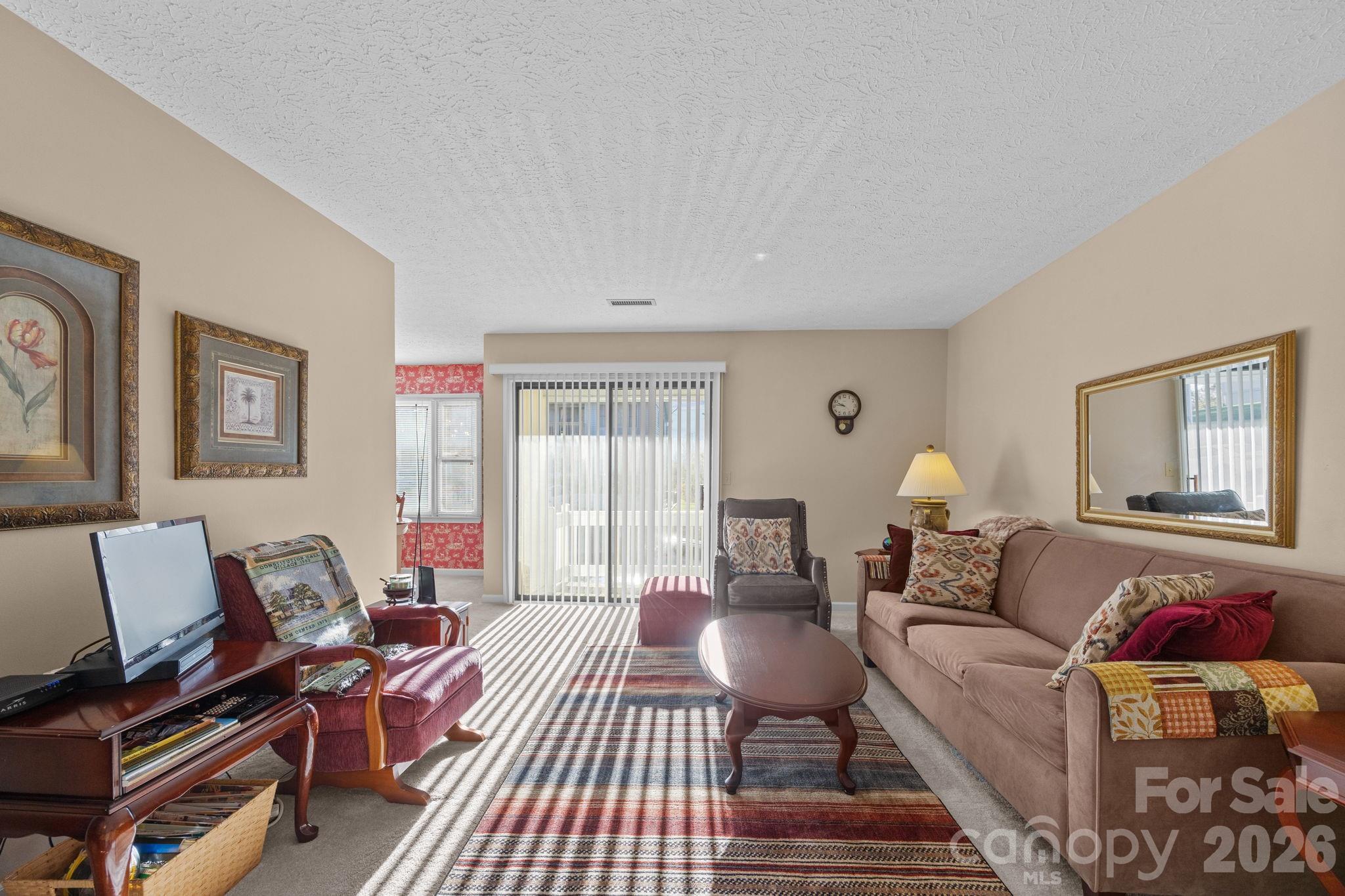 Junaluska View Inc - Residential