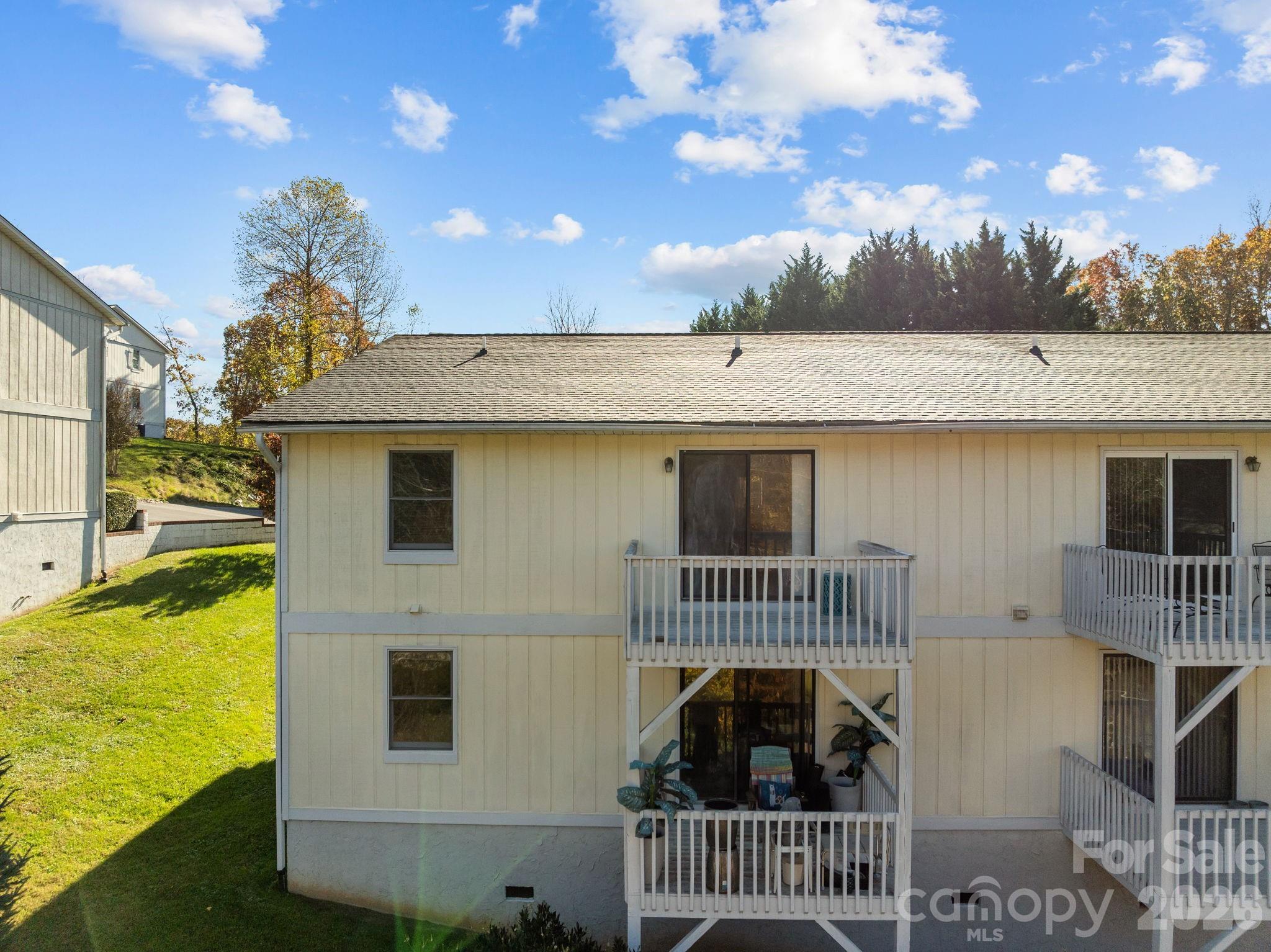 Junaluska View Inc - Residential