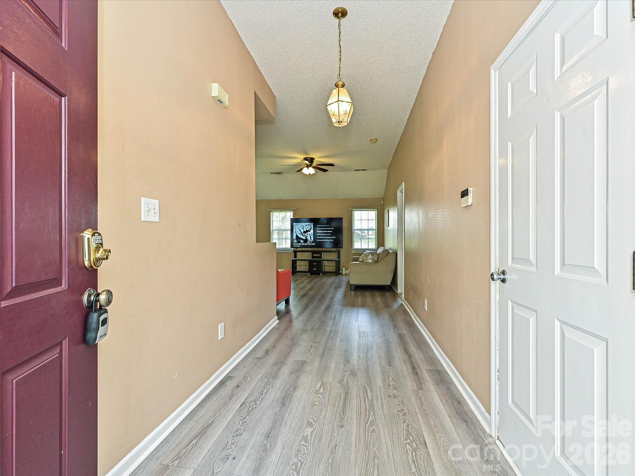 13939 Dingess Road