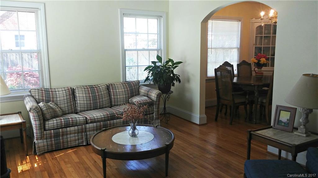 Forest Park - Residential