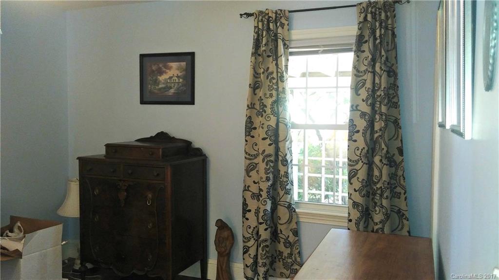 Forest Park - Residential