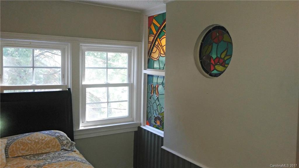 Forest Park - Residential