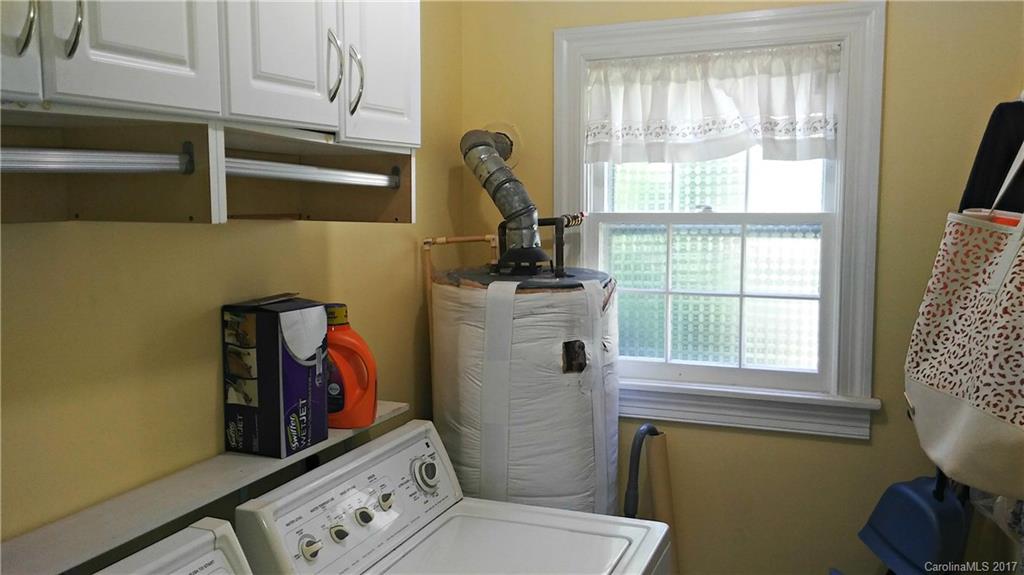 Forest Park - Residential