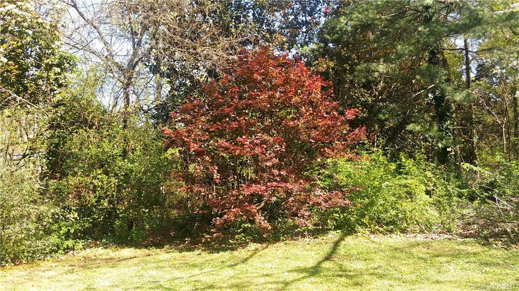 Forest Park - Residential