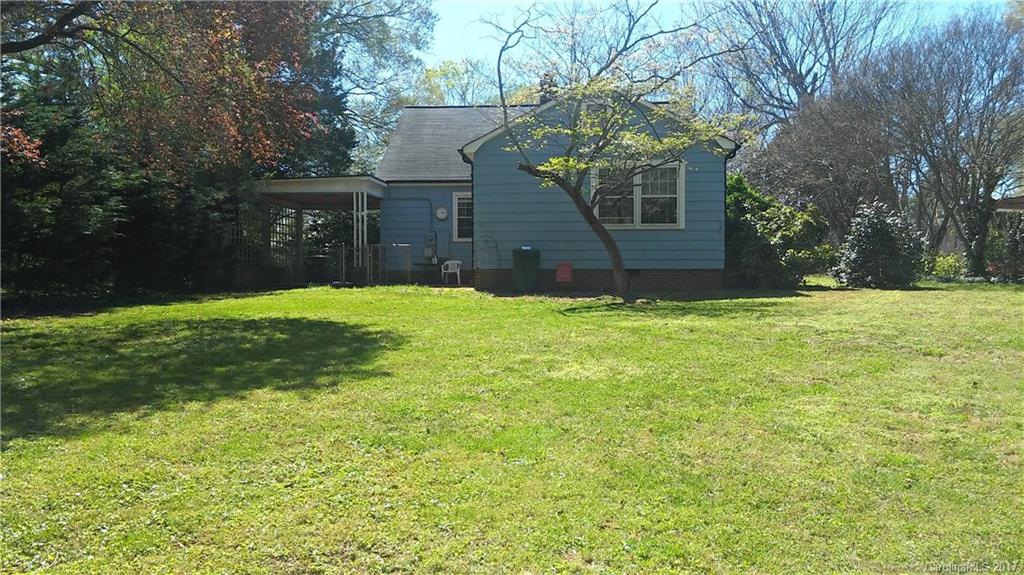 Forest Park - Residential