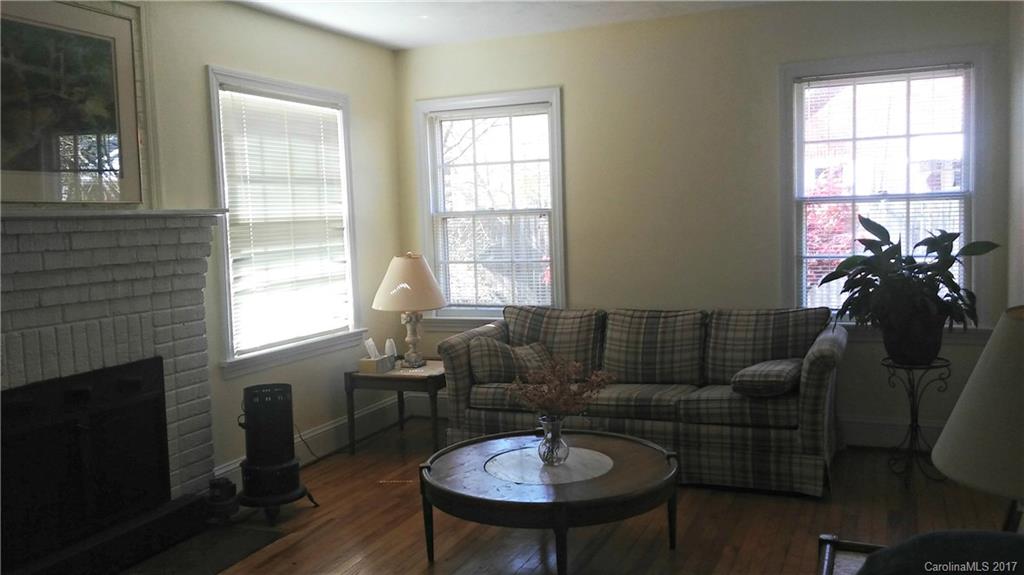 Forest Park - Residential