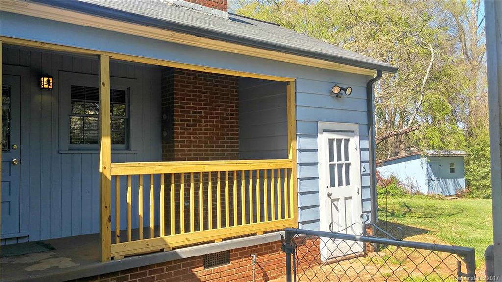 Forest Park - Residential