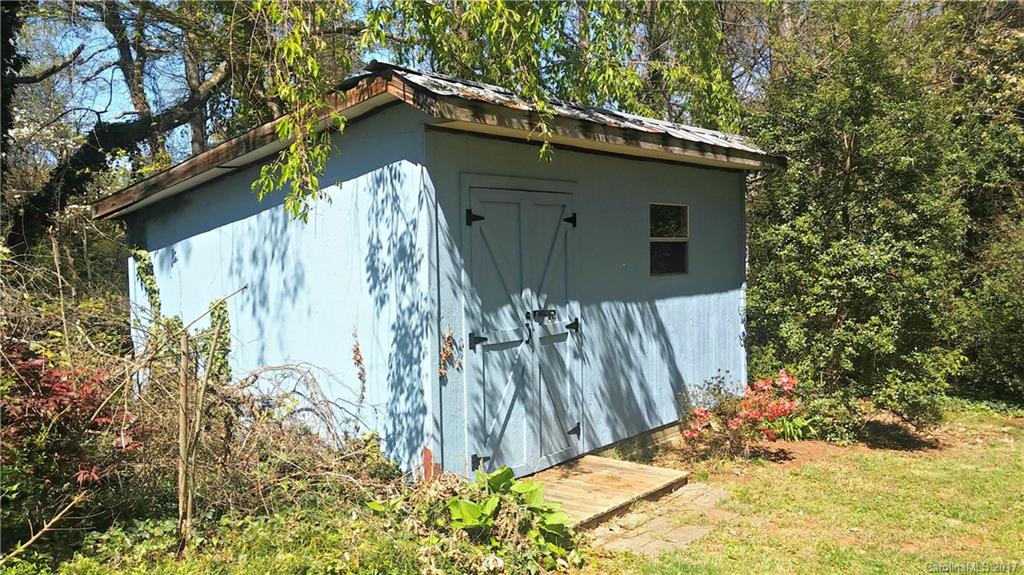 Forest Park - Residential